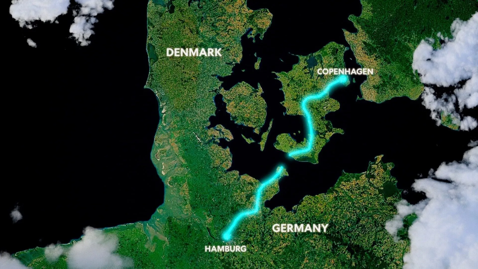 Fehmarn - National Geographic Channel - photo 2