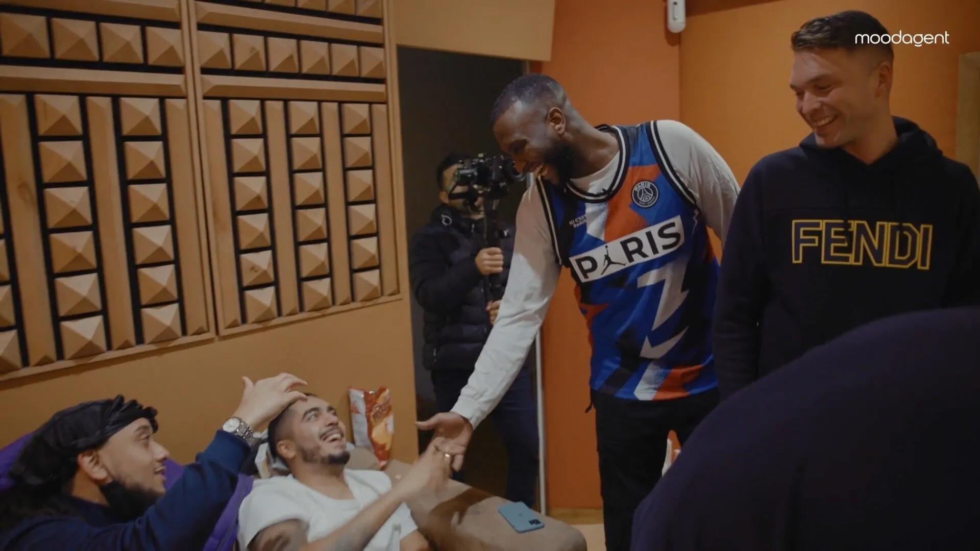 Gilli Udenfilter - P3 - photo 1