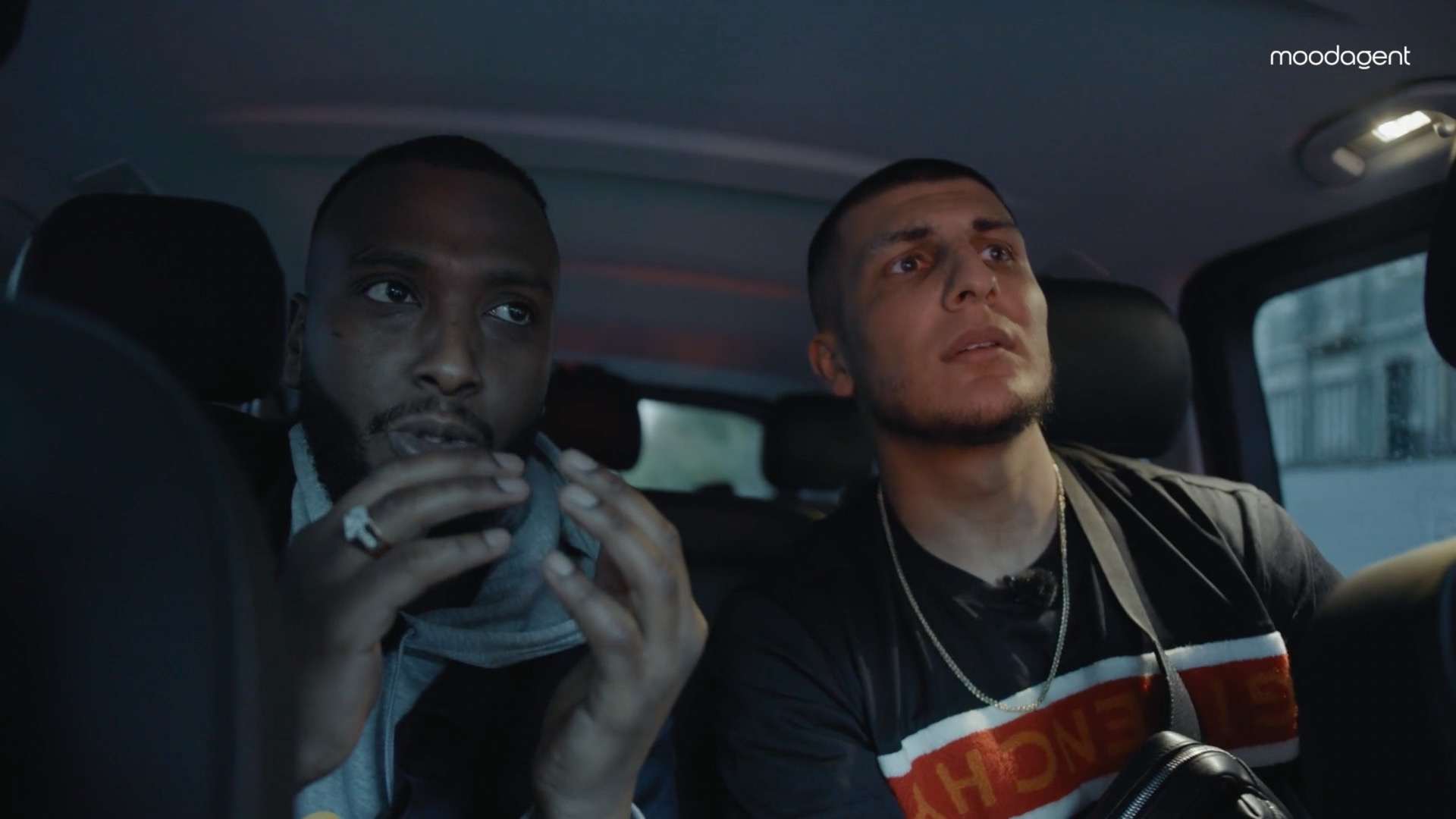 Gilli Udenfilter - P3 - photo 2