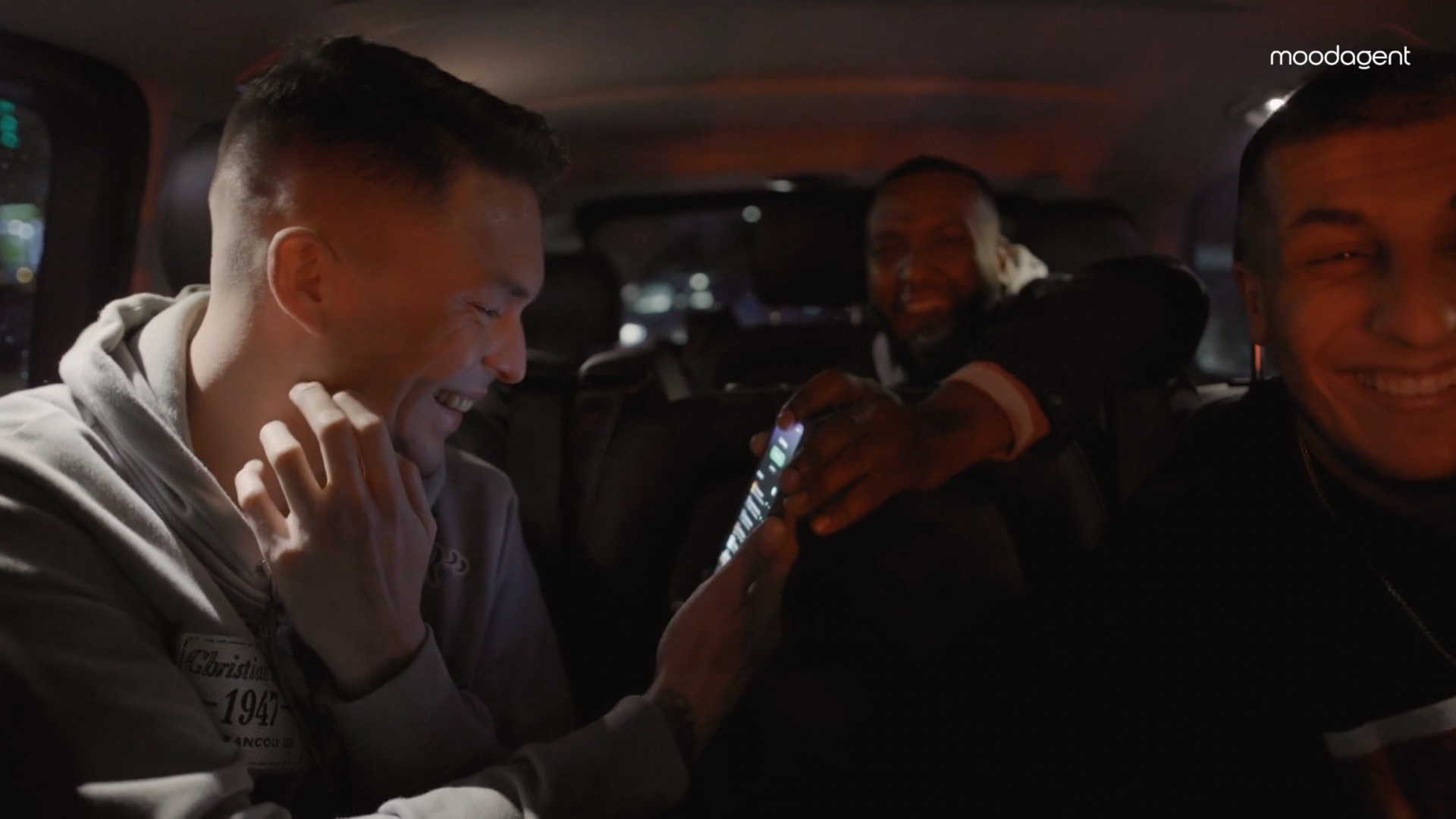 Gilli Udenfilter - P3 - photo 3