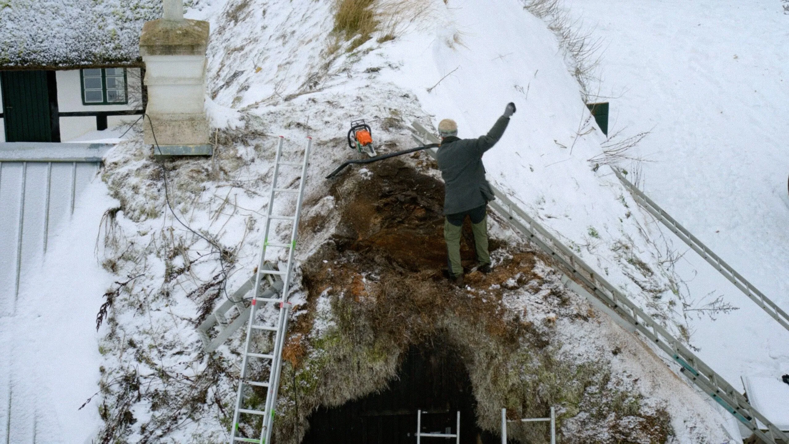Læsø - National Geographic Channel - photo 2