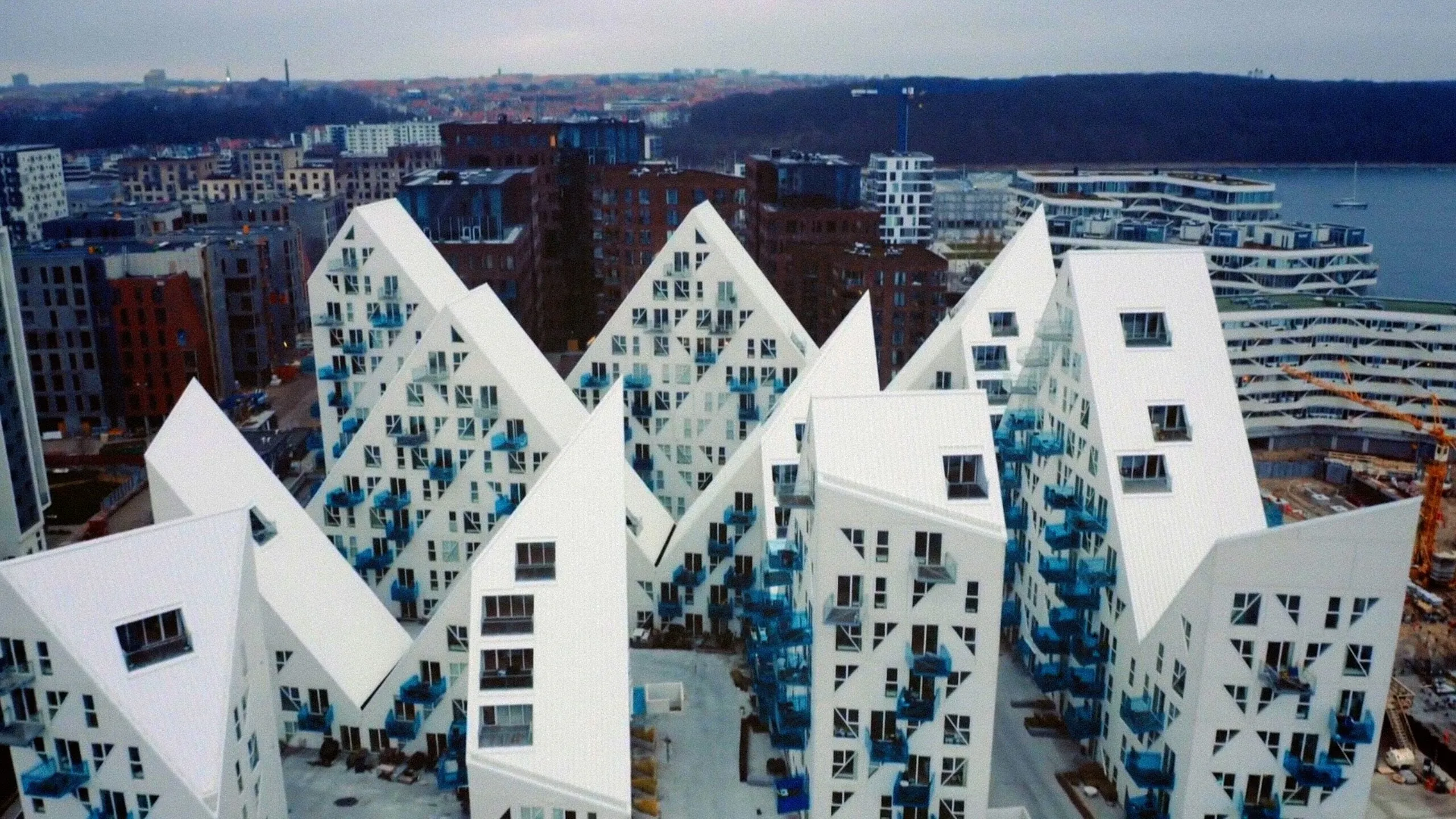 Læsø - National Geographic Channel - photo 3