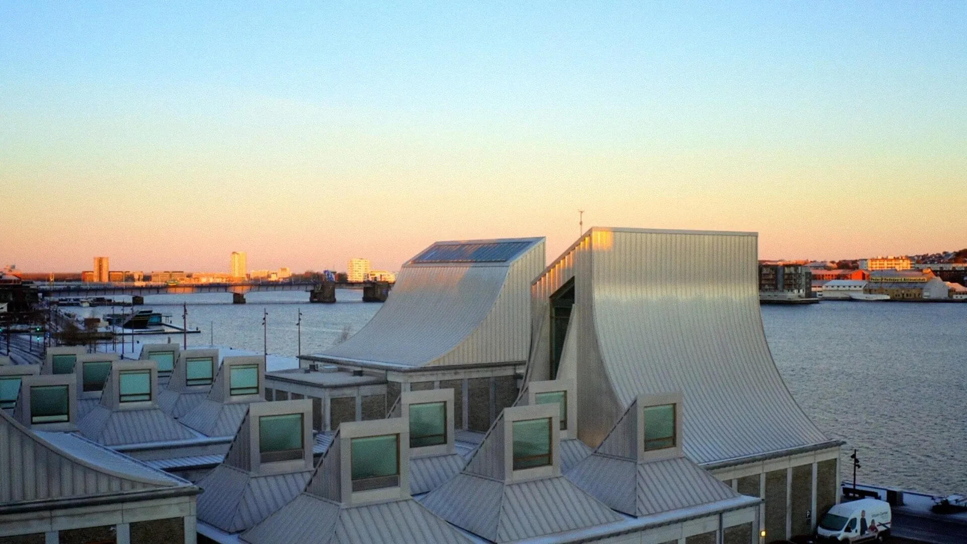 Læsø - National Geographic Channel - photo 2