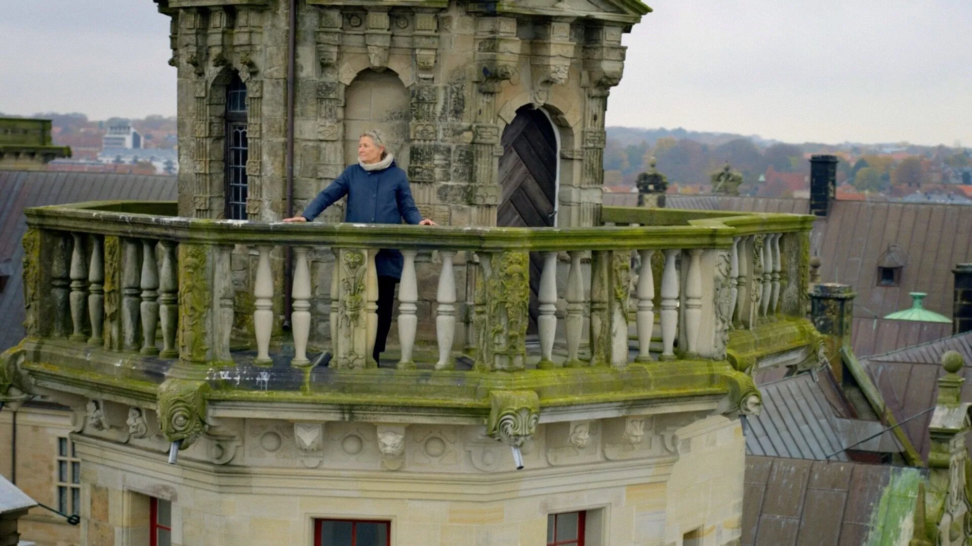 Vikinger og Kronborg - National Geographic Channel - photo 3