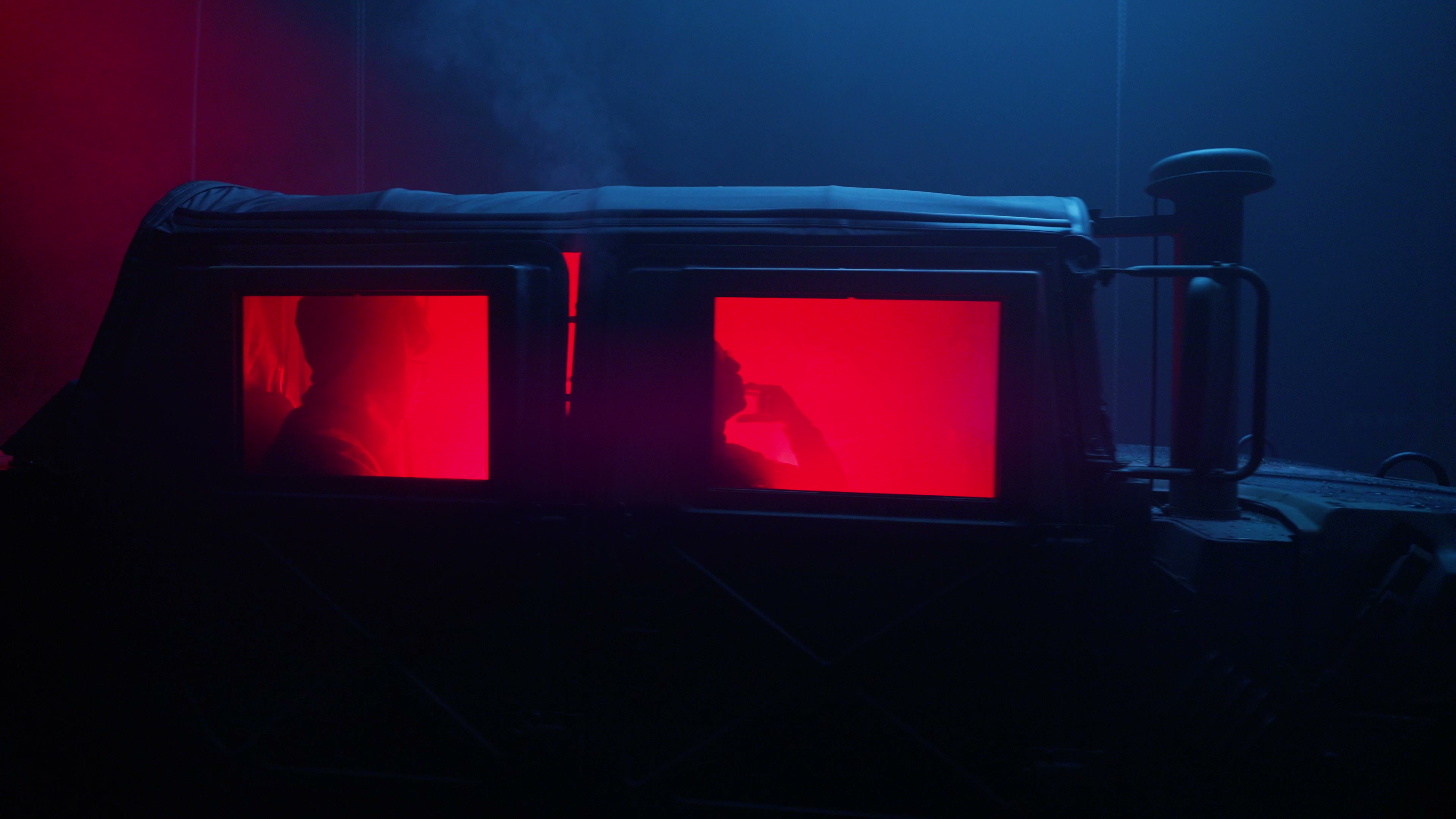 Douzi - International Music Video - photo 1