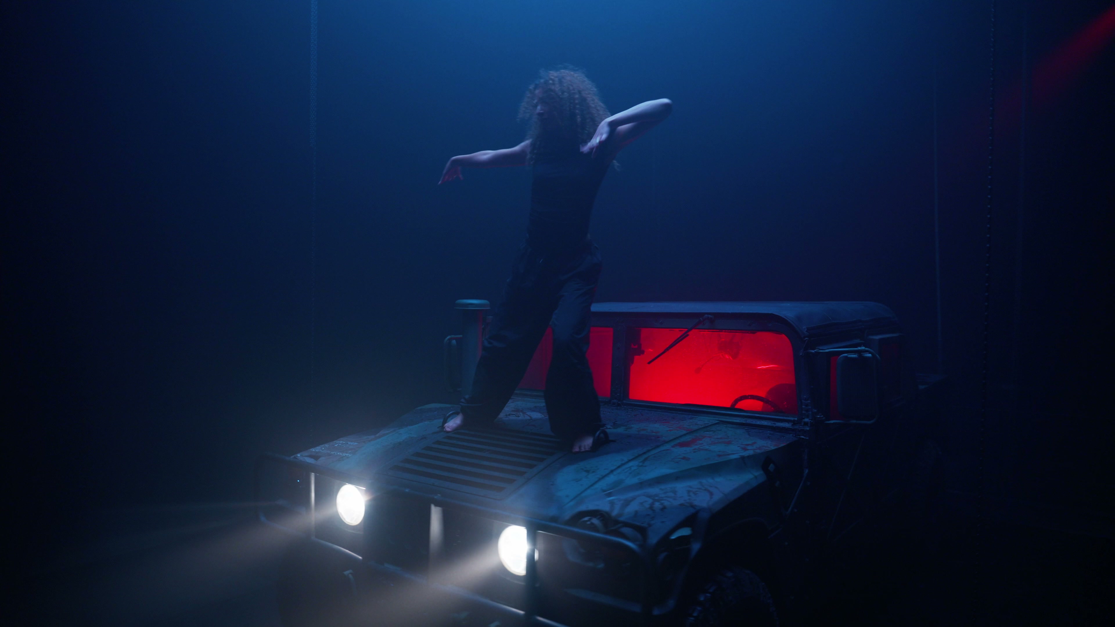 Douzi - International Music Video - photo 2