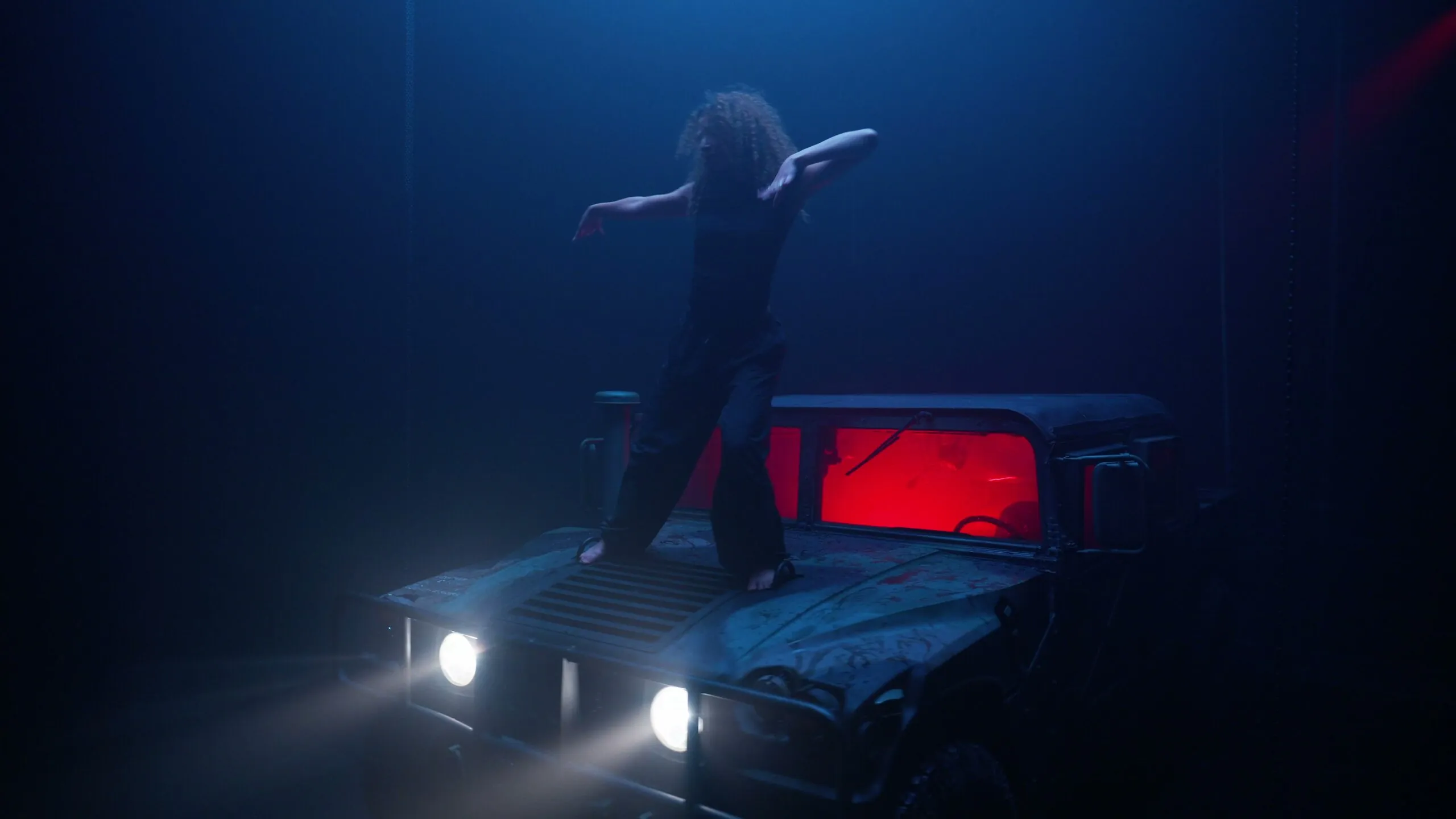 Douzi - International Music Video - photo 2