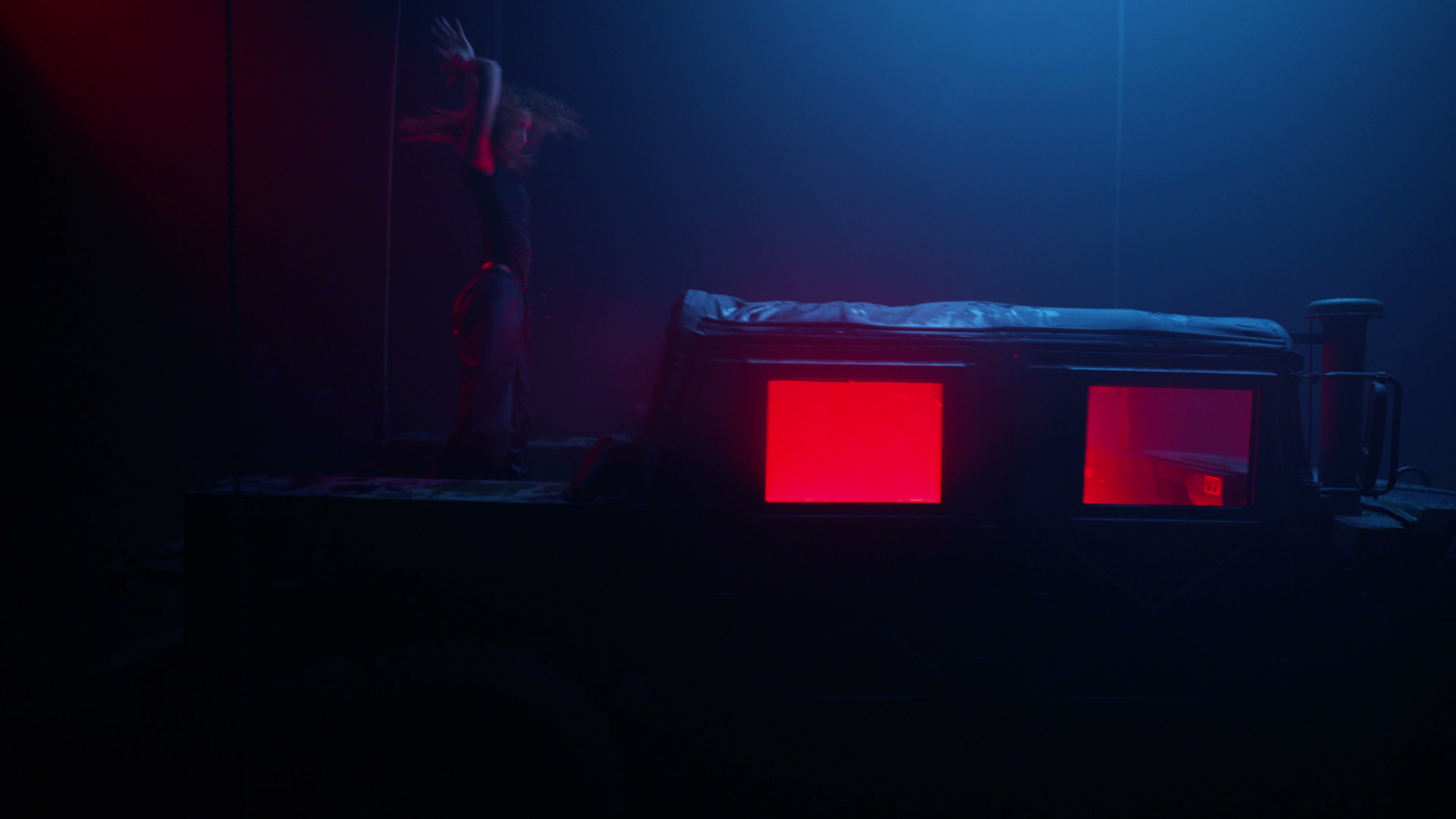 Douzi - International Music Video - photo 3