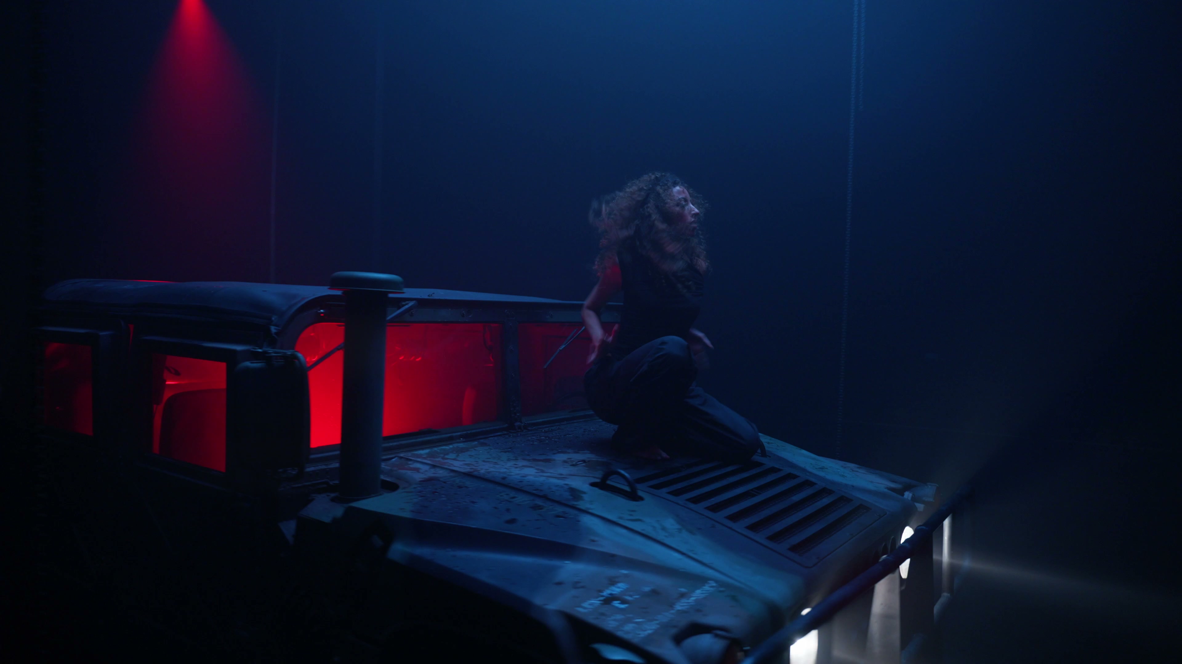 Douzi - International Music Video - photo 4