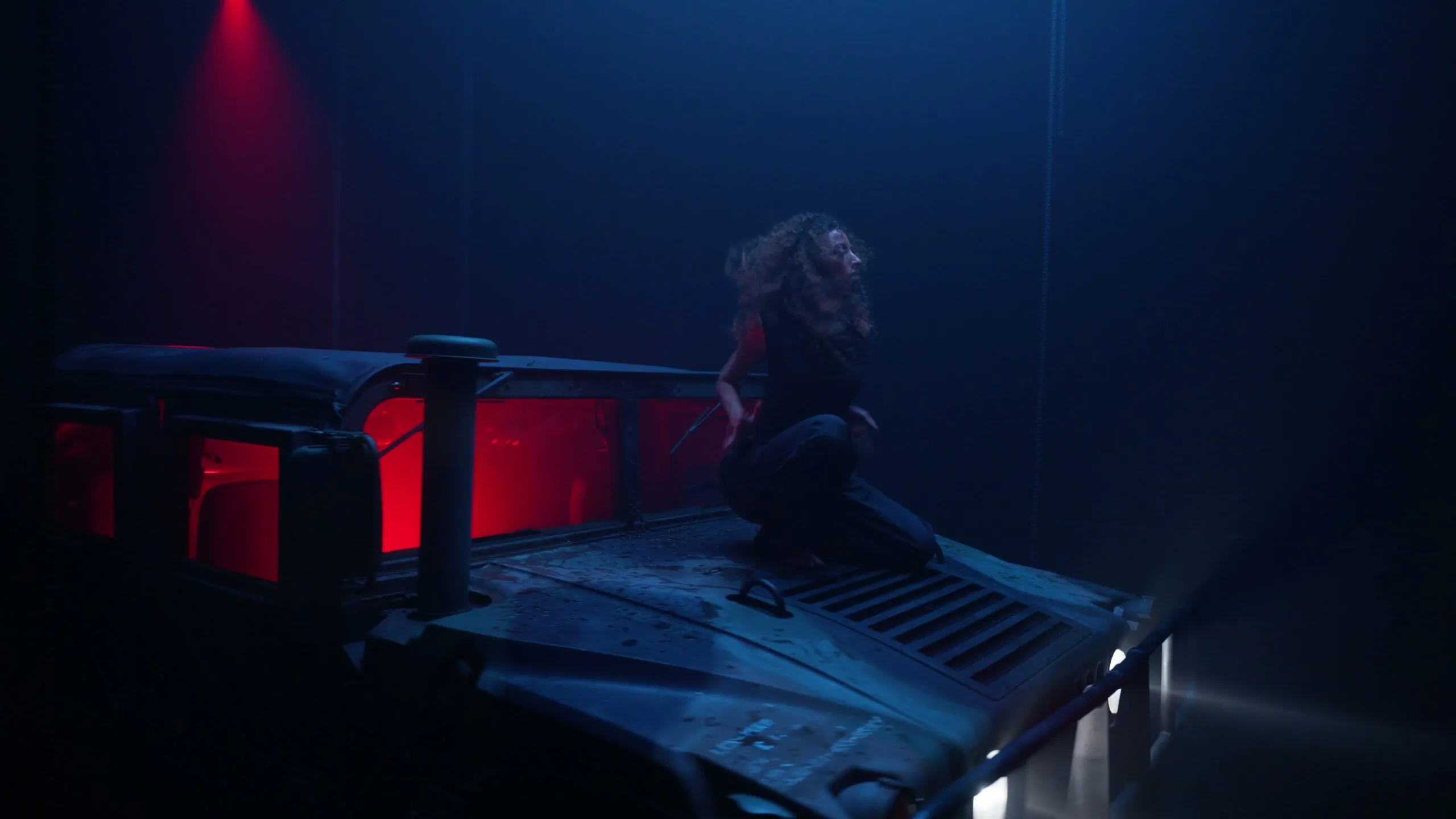 Douzi - International Music Video - photo 4
