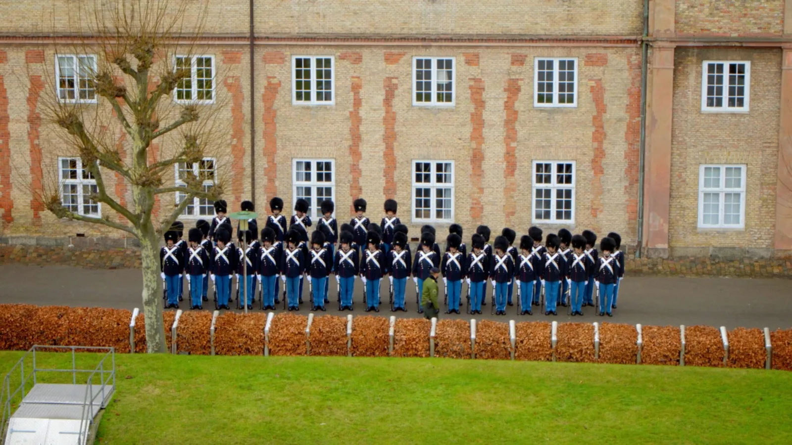 Amalienborg - National Geographic - photo 3