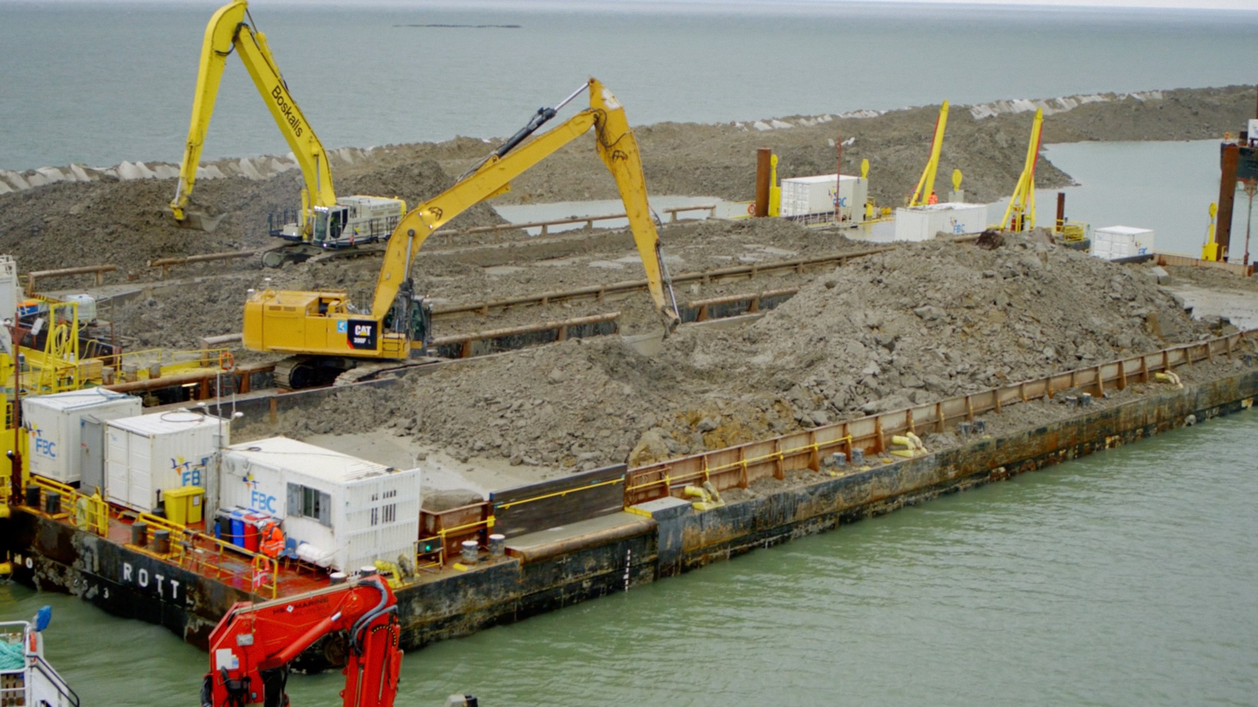 Fehmarn - National Geographic - photo 1