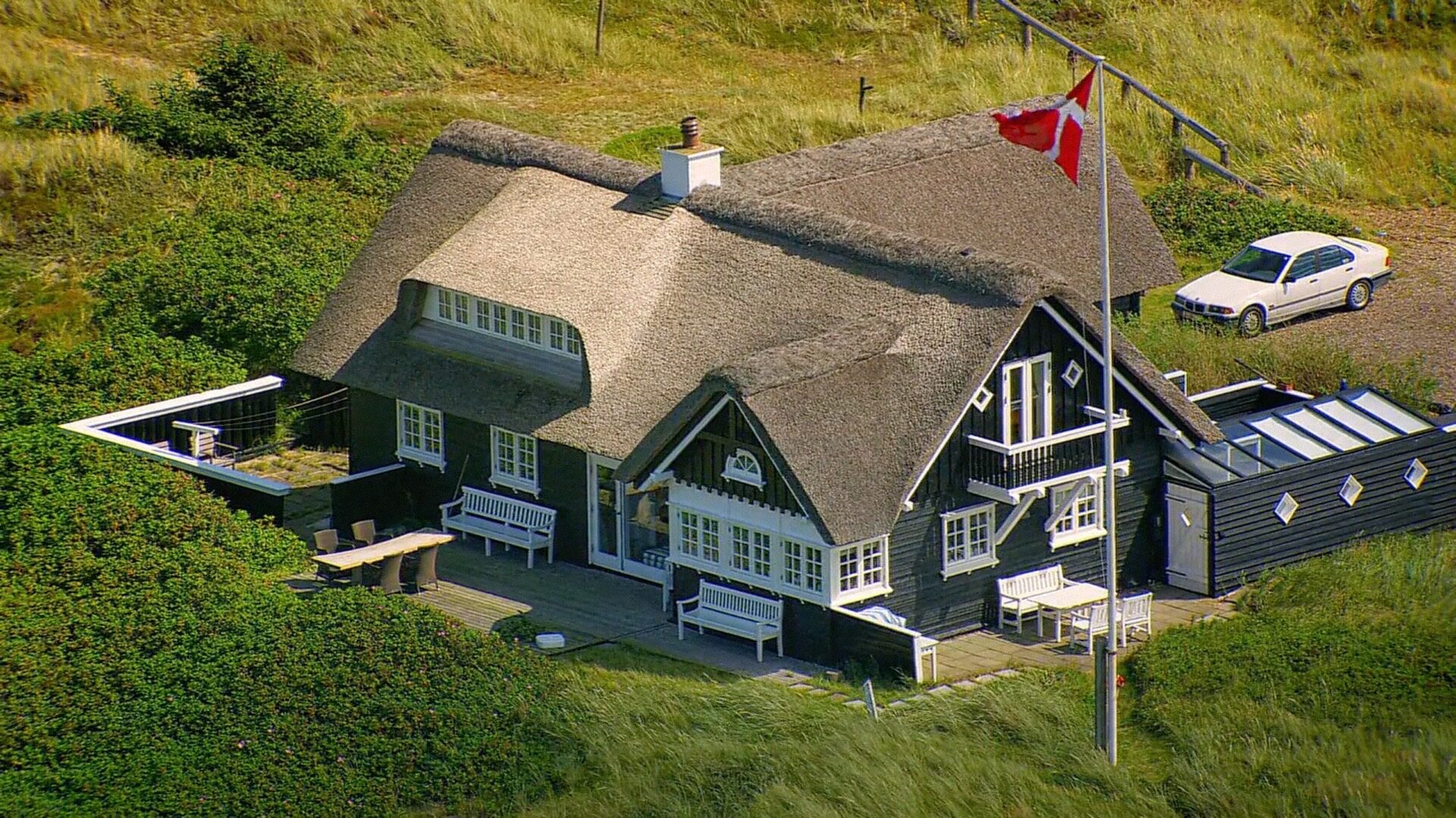 Fehmarn - National Geographic Channel - photo 4