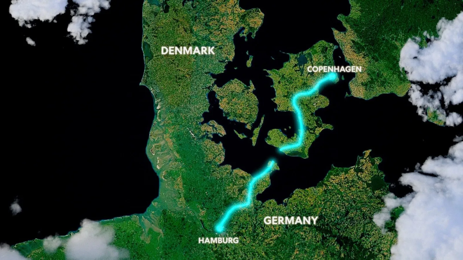 Fehmarn - National Geographic Channel – Fehmarn - National Geographic Channel documentary video still 10
