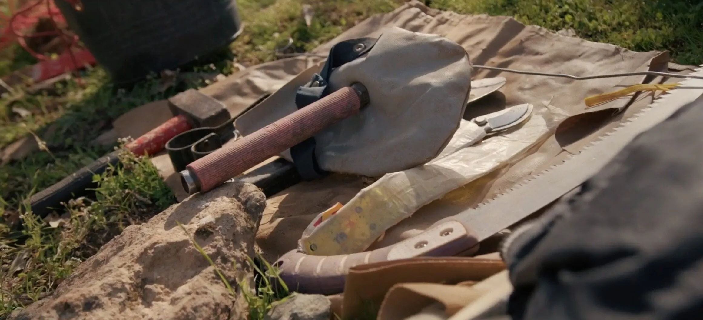 Iraqi Kurdistan Mine Action - photo 2