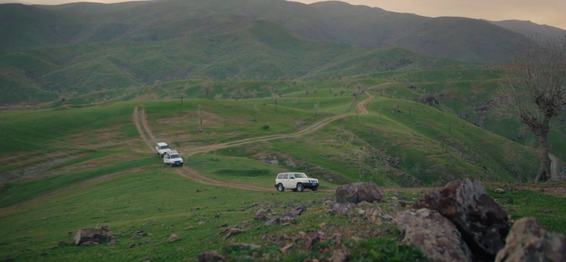 Iraqi Kurdistan Mine Action Agency – Iraqi Kurdistan Mine Action Agency documentary video still 9