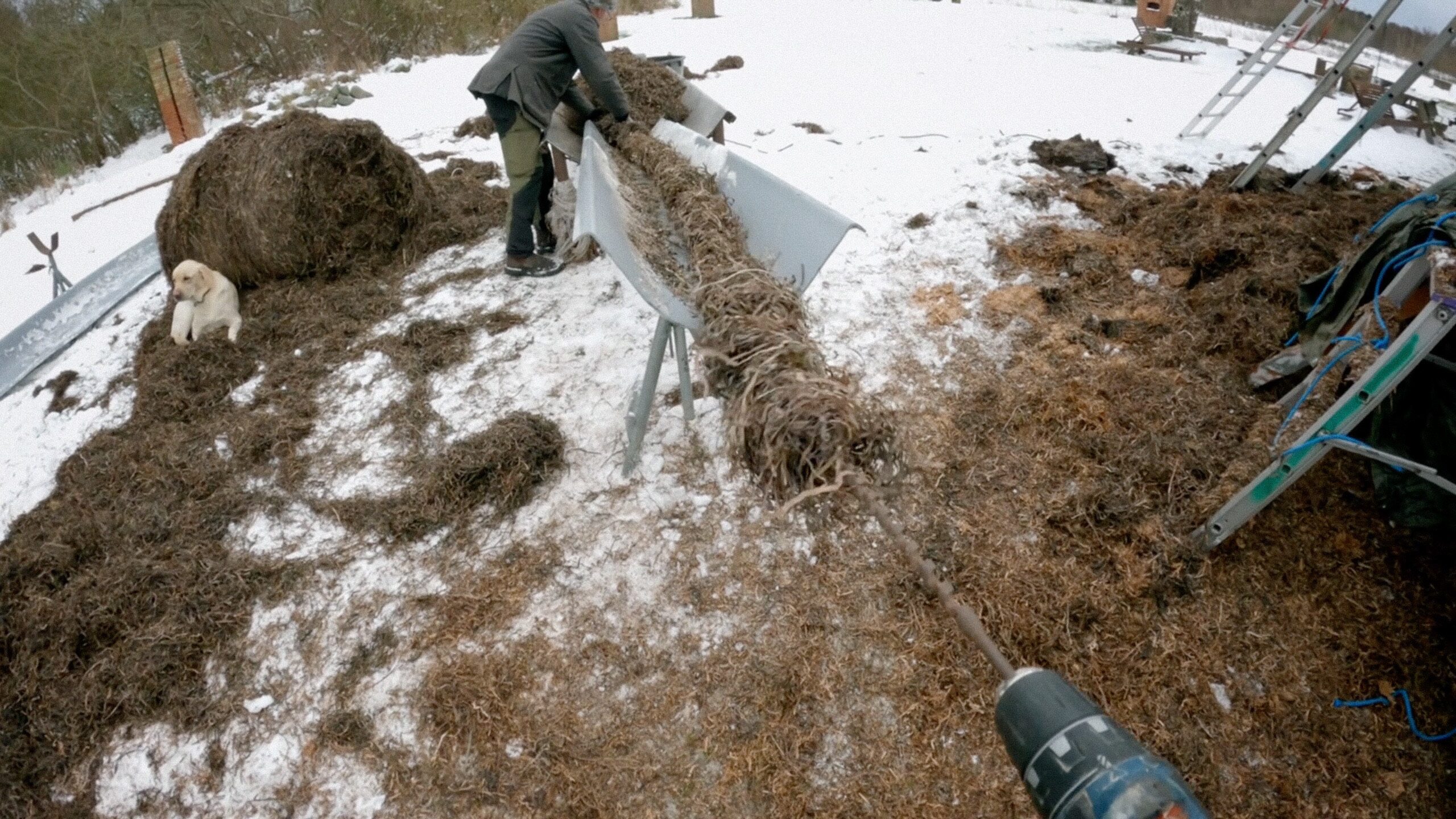Læsø - National Geographic - photo 1