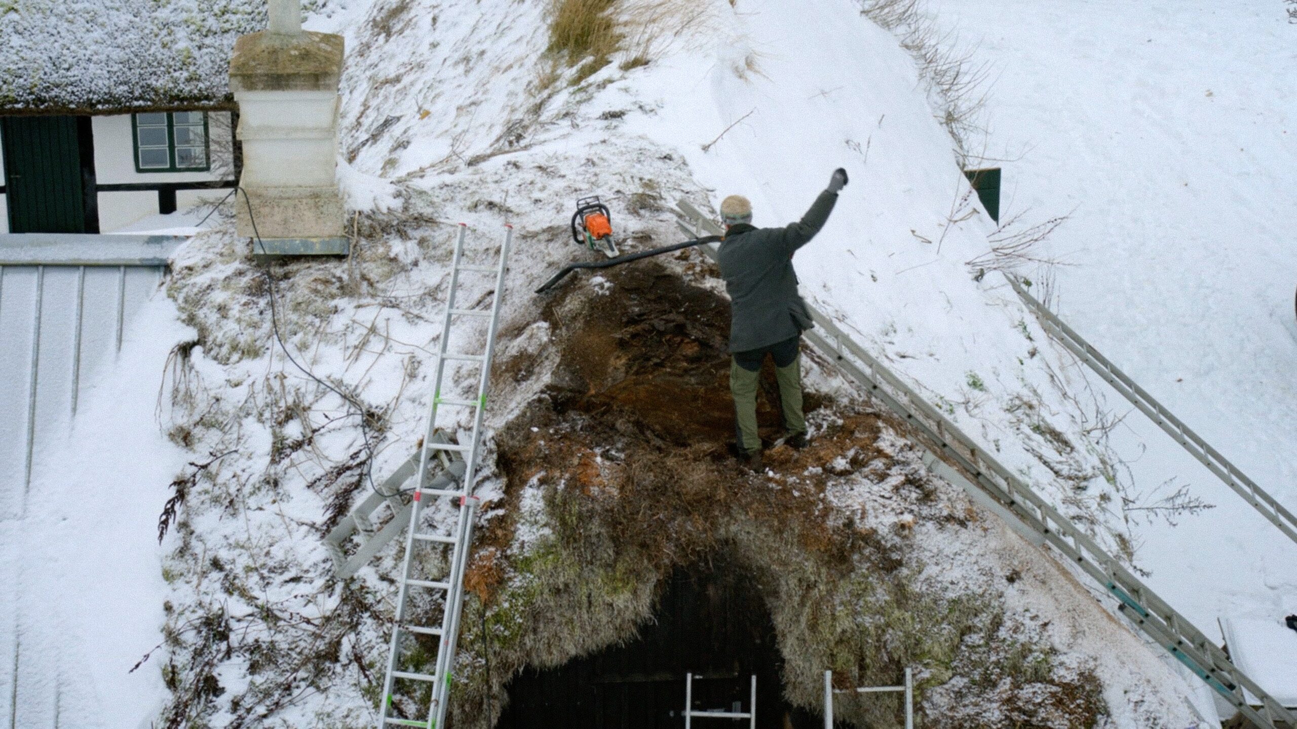 Læsø - National Geographic - photo 2