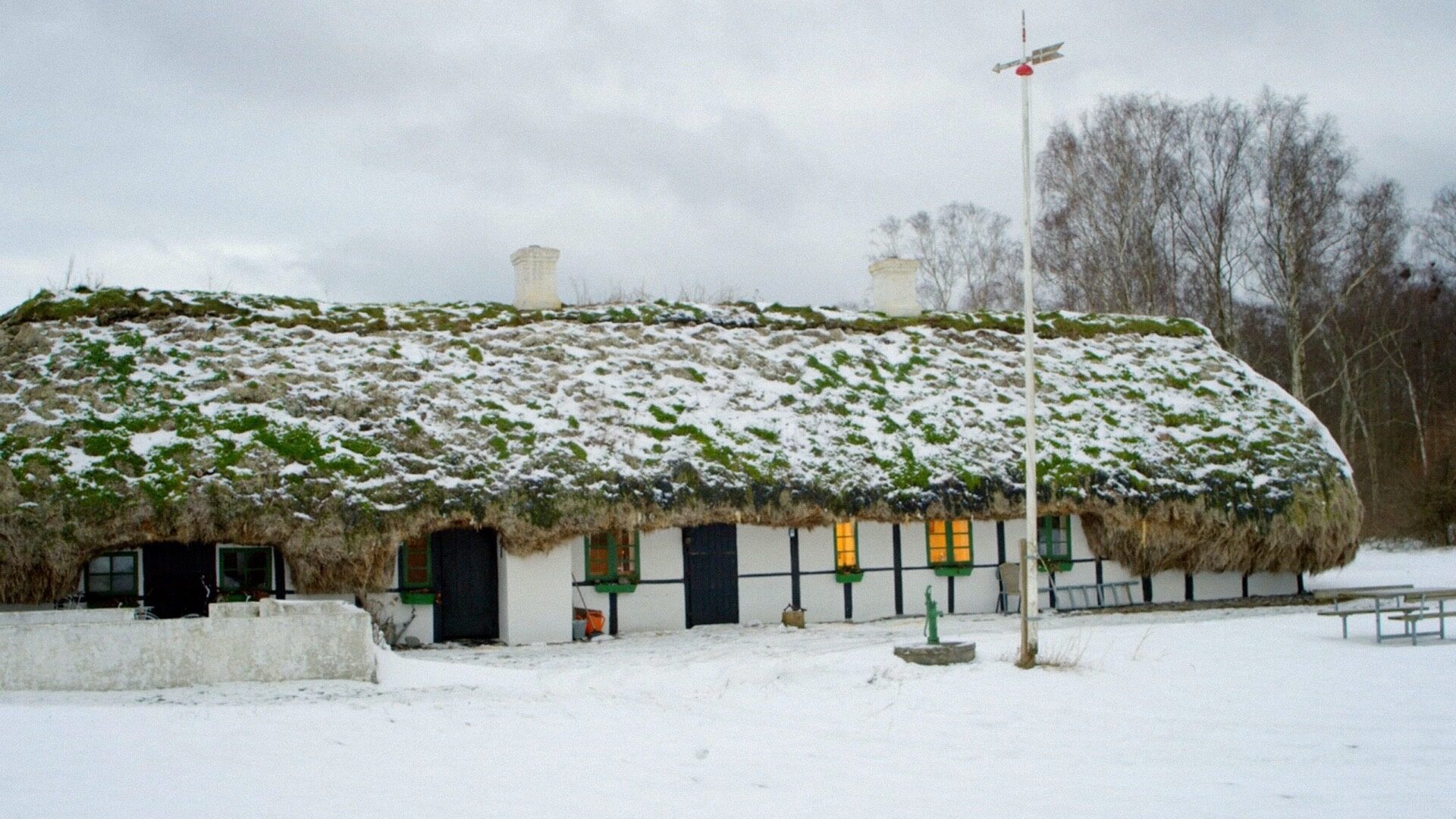 Læsø - National Geographic Channel - photo 4