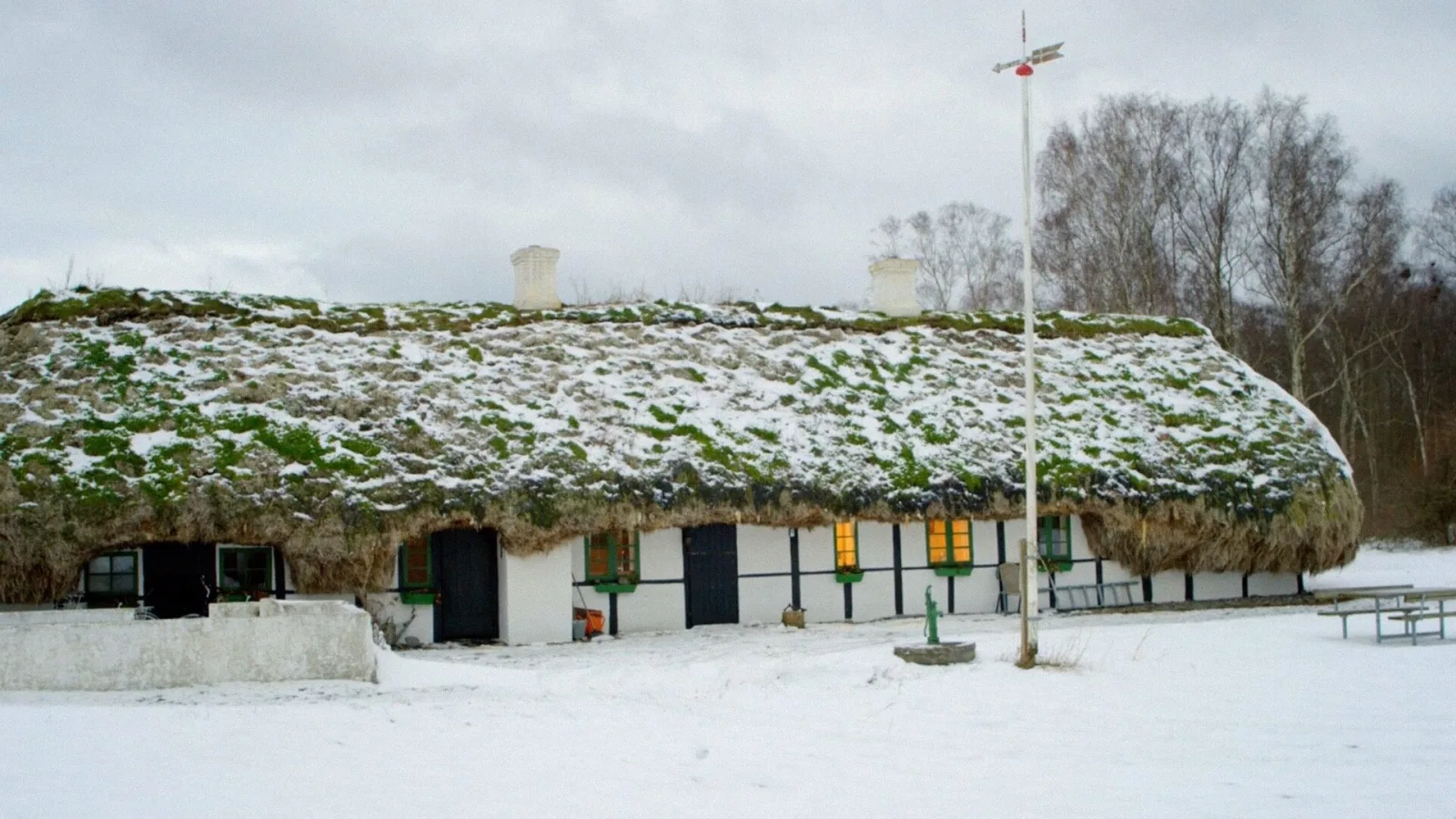 Læsø - National Geographic Channel - photo 4