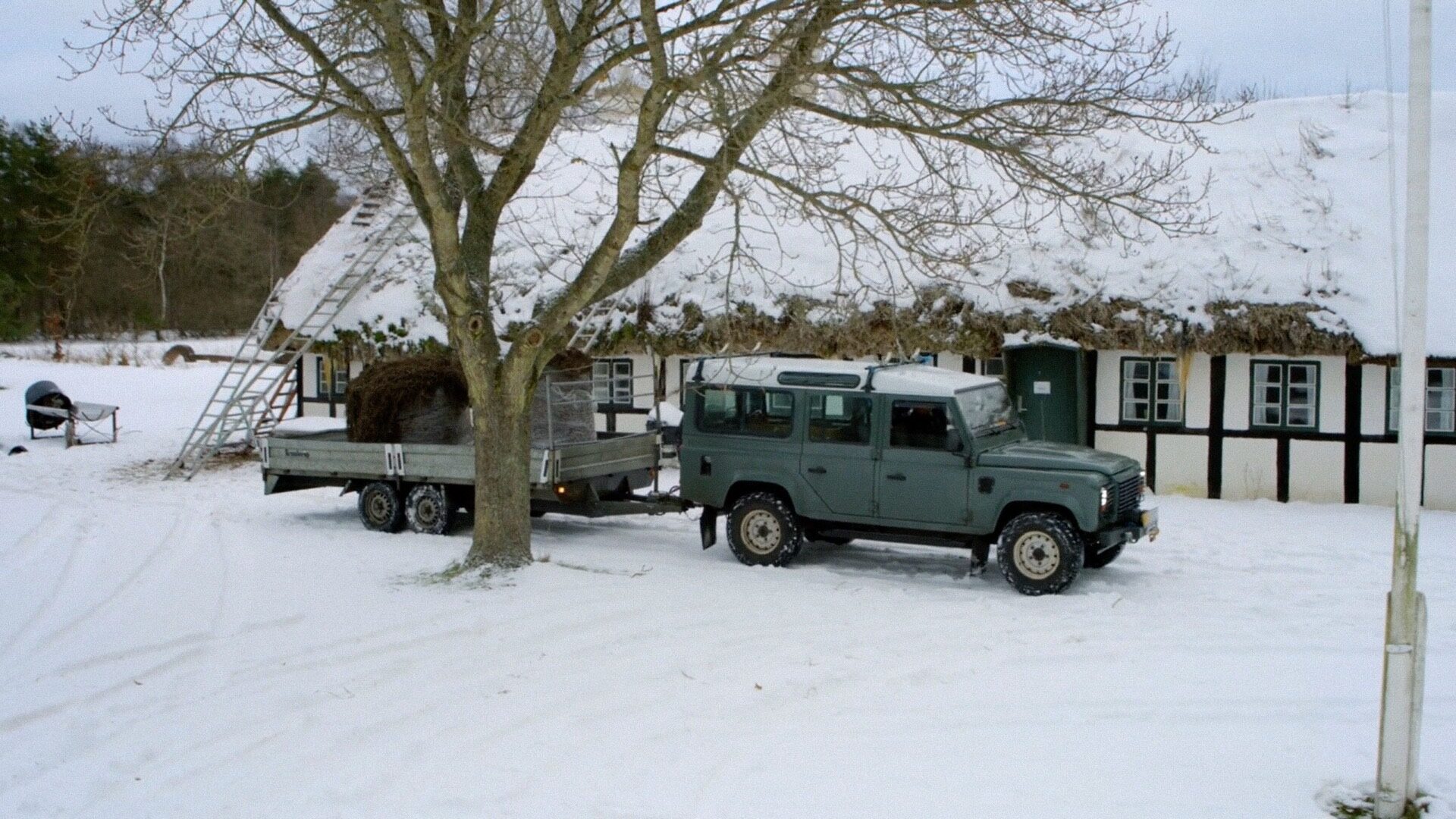 Læsø - National Geographic Channel – Læsø - National Geographic Channel documentary video still 9