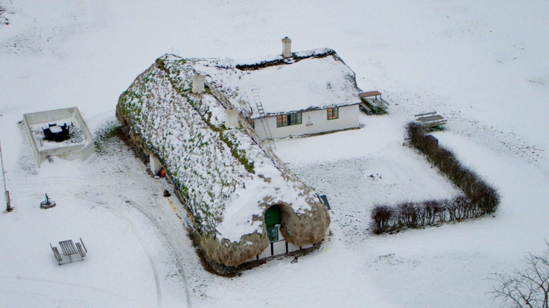 Læsø - National Geographic Channel – Læsø - National Geographic Channel documentary video still 11
