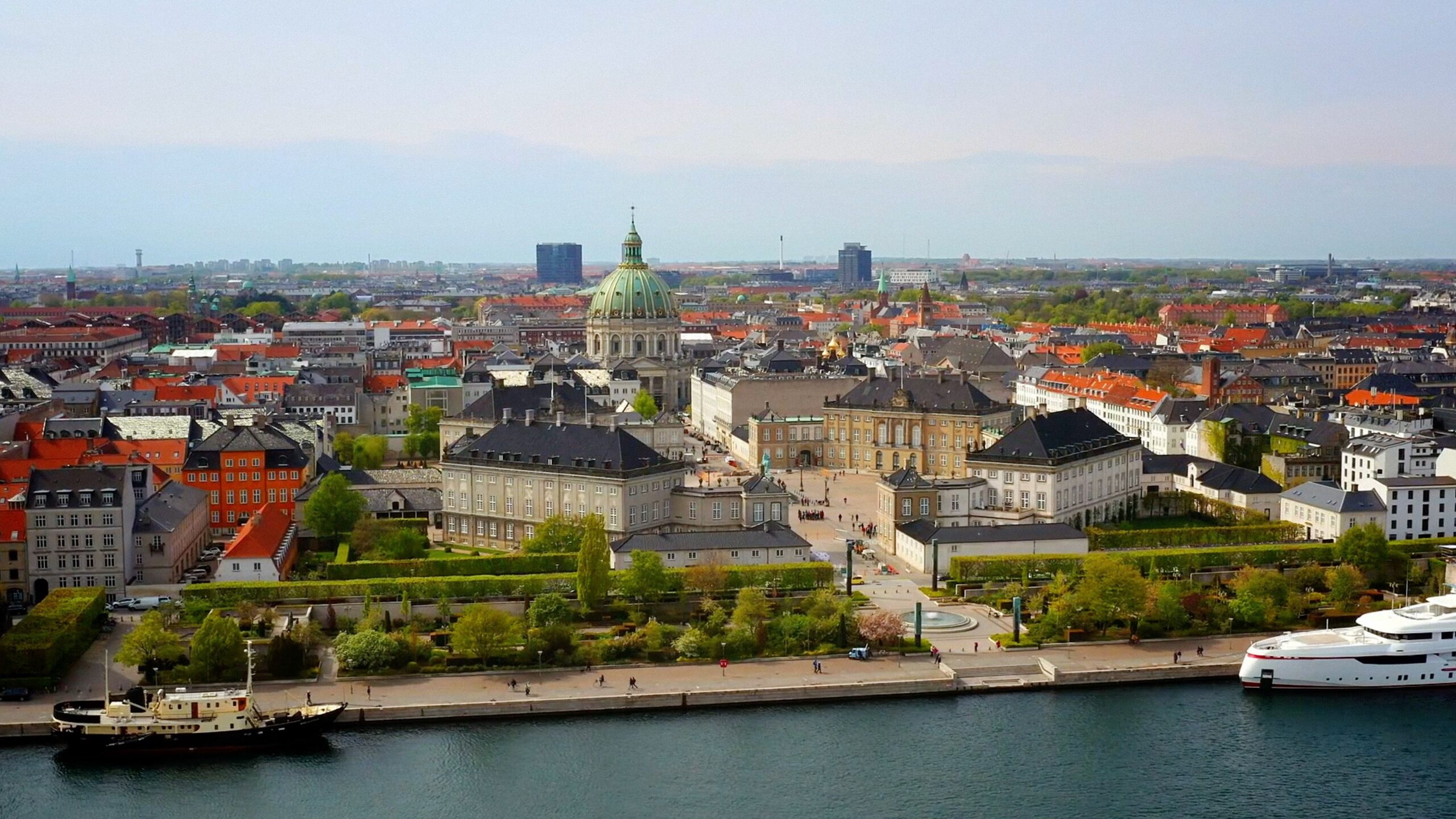 Tivoli Copenhagen - National Geographic - photo 2