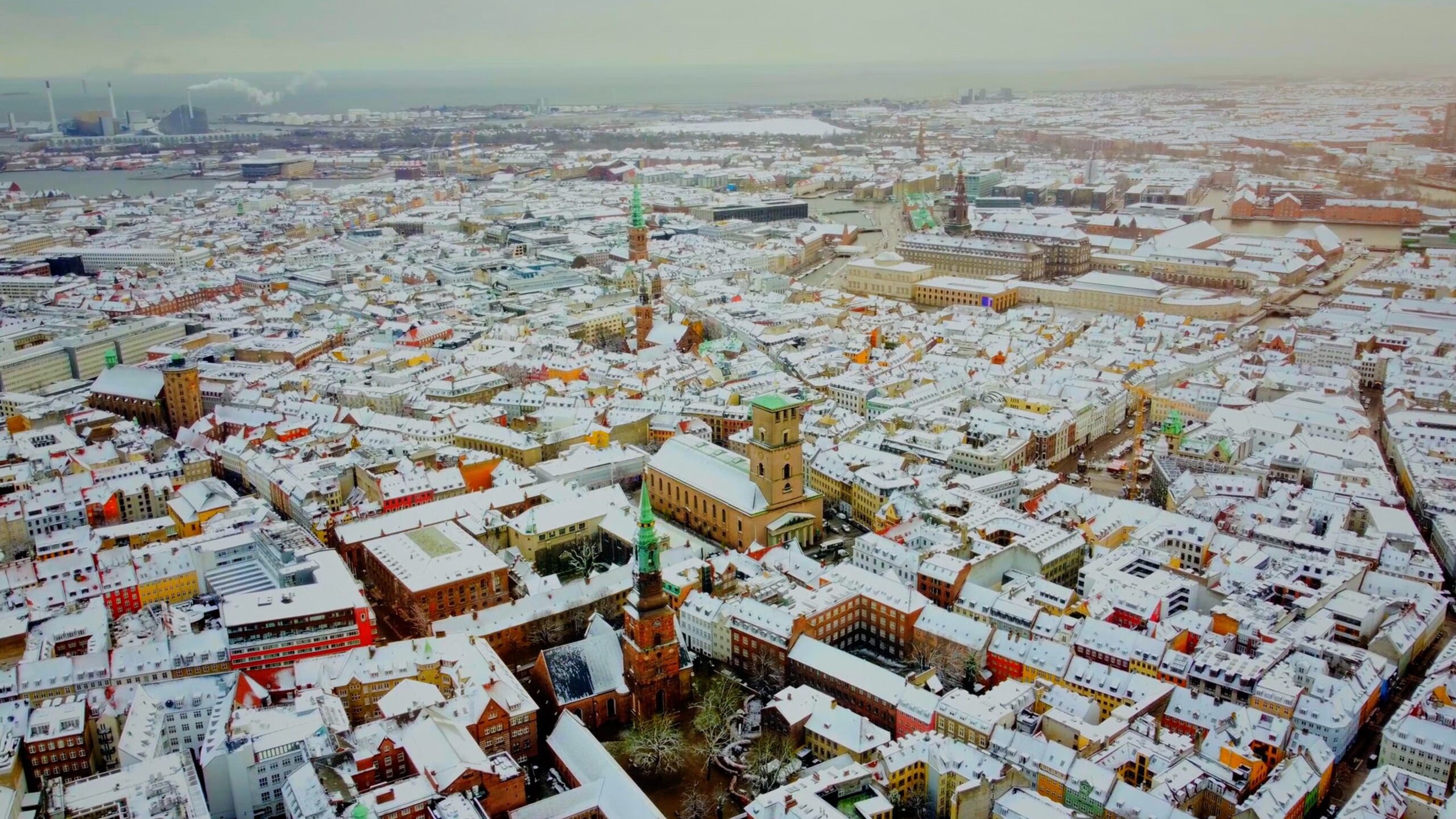Tivoli Copenhagen - National Geographic - photo 3