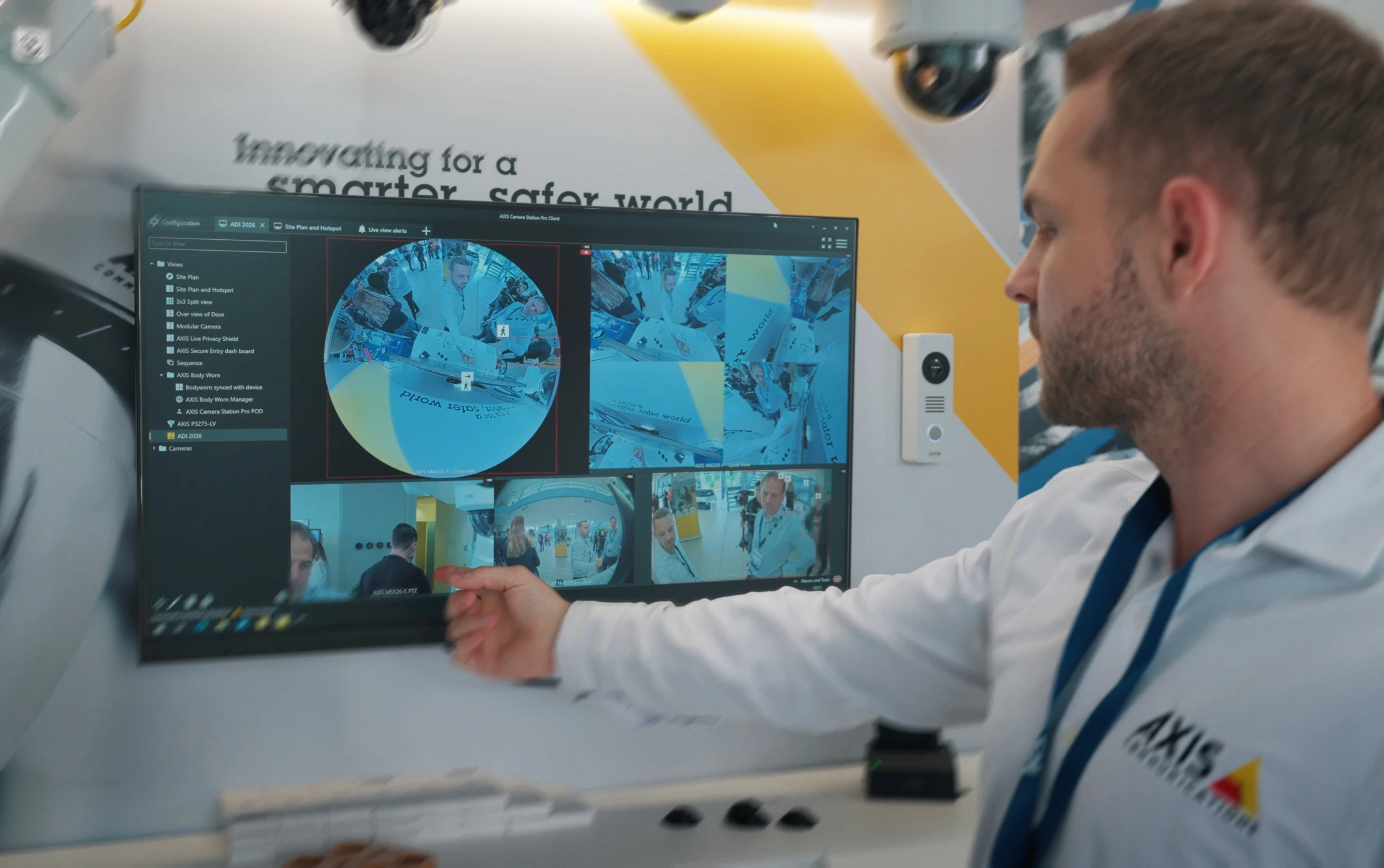 ADI Global – Eventfilm - photo 3