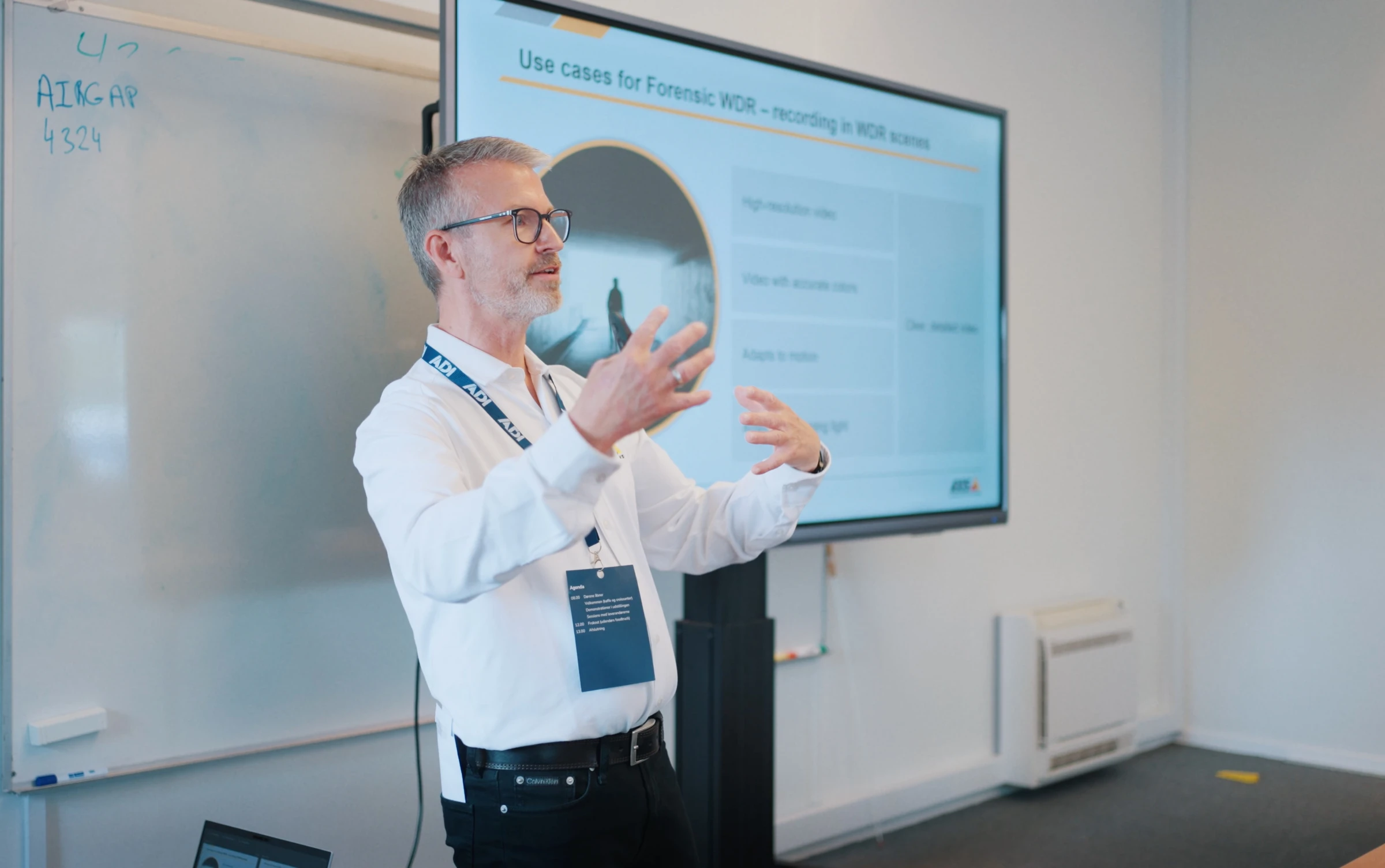 ADI Global – Eventfilm - photo 4