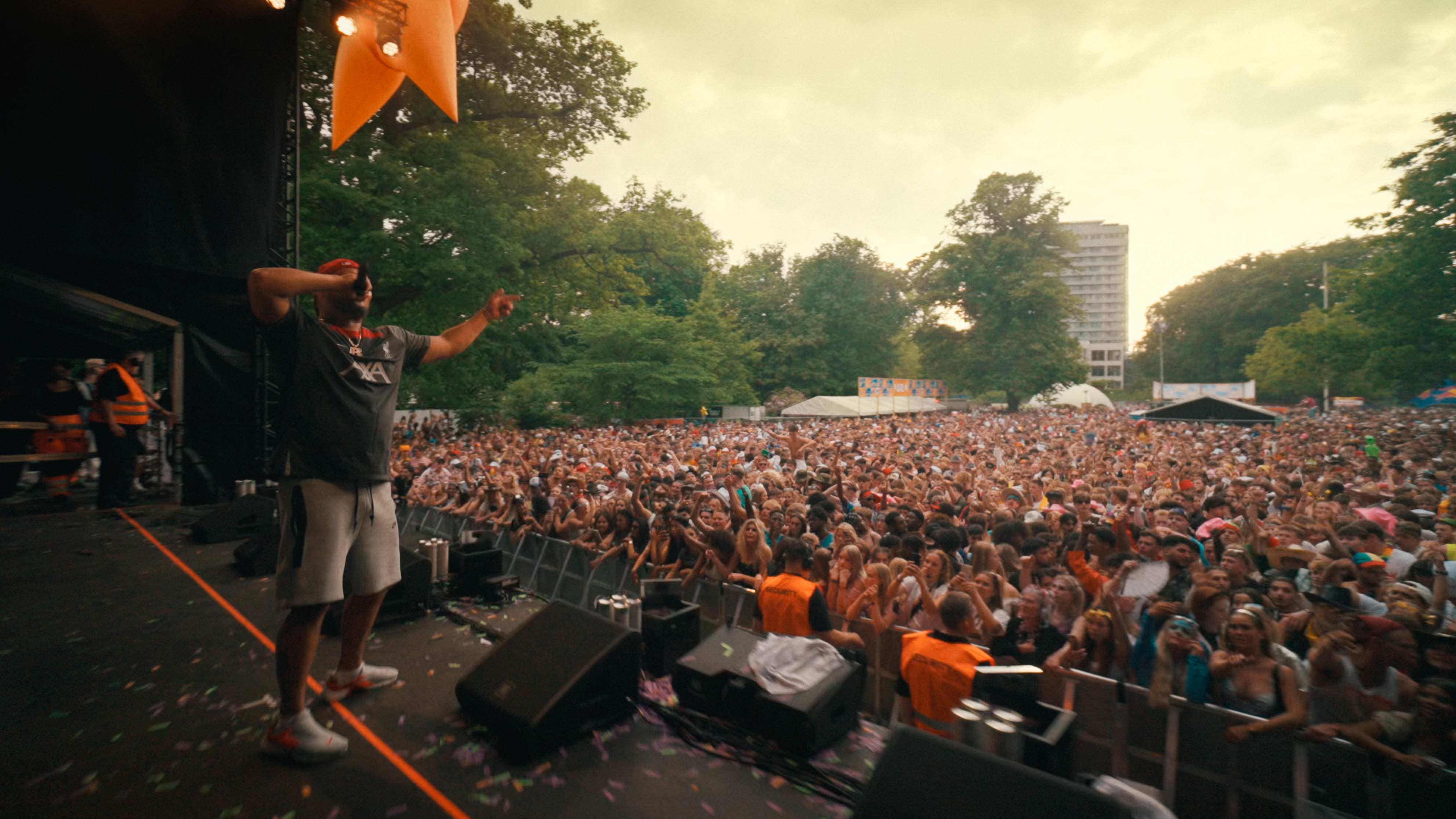 Branco – All Things Live - Event video by Interfilm Productions