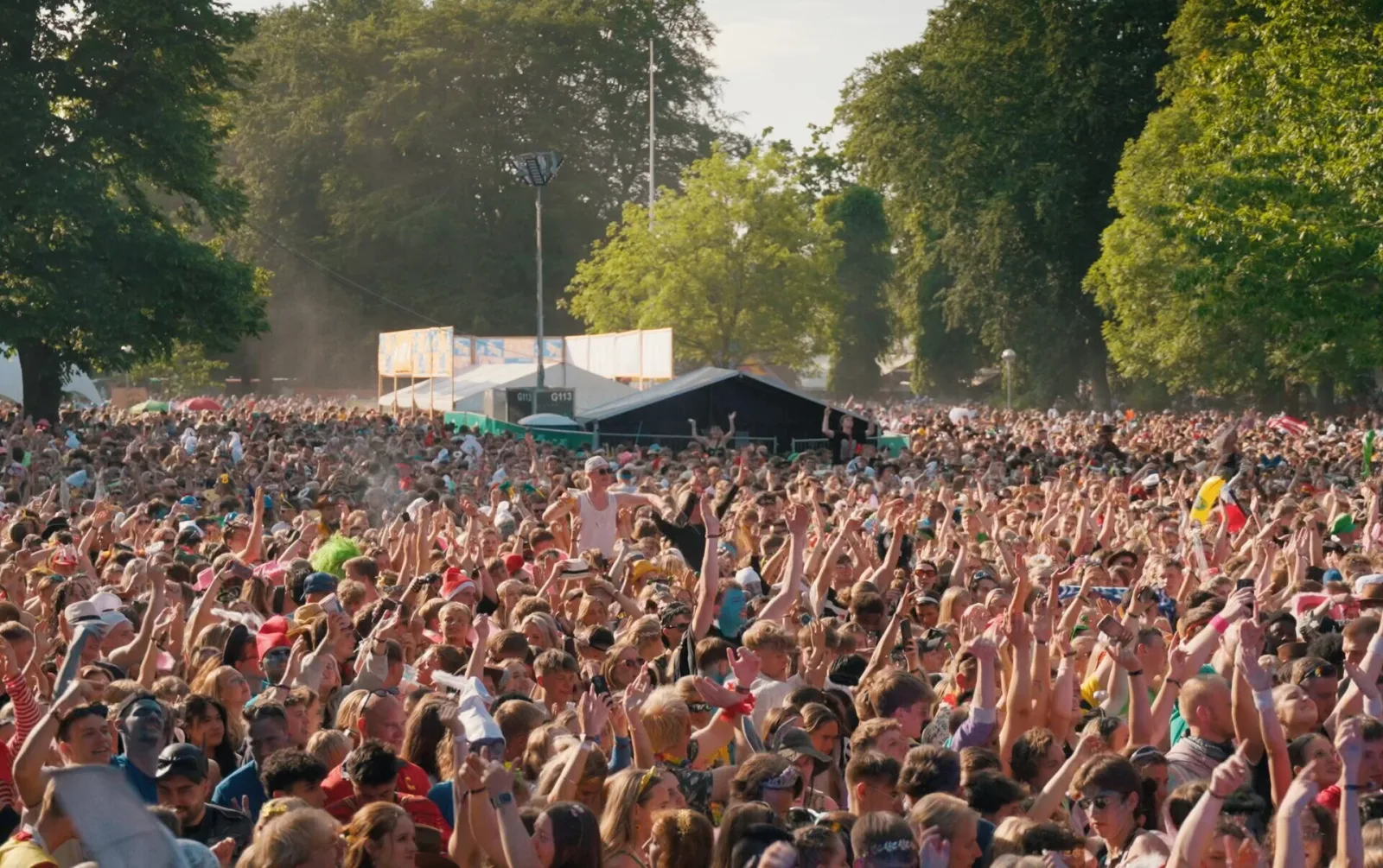 Branco Aalborg Promovering - photo 3