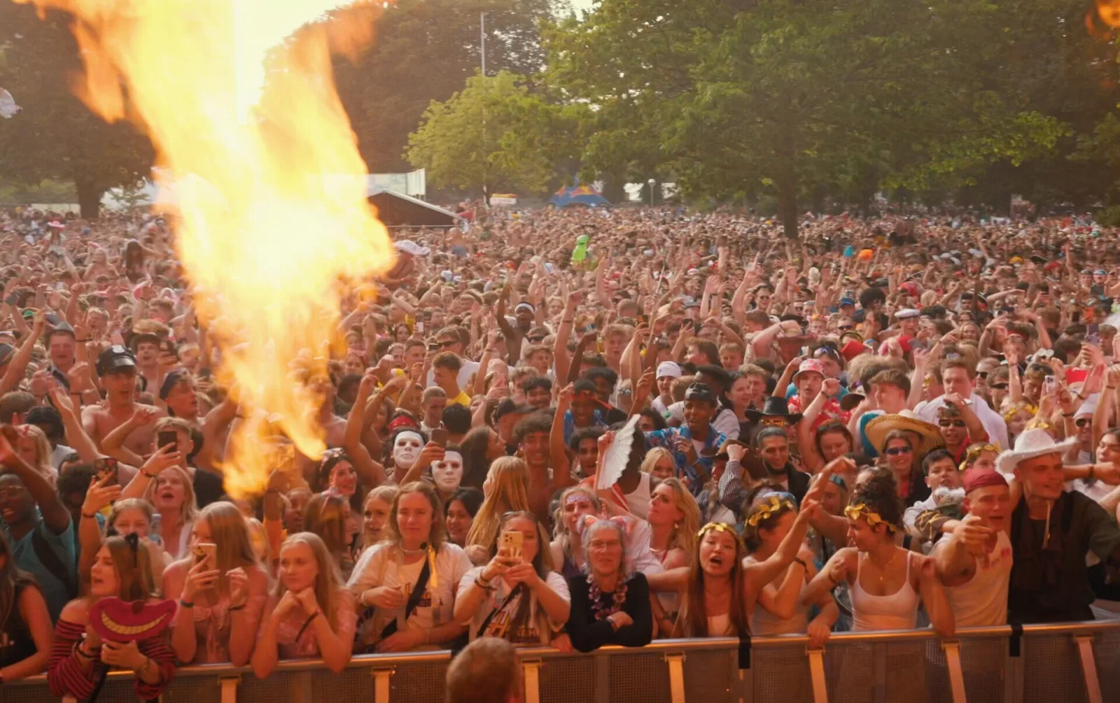 Branco Aalborg Promovering - photo 4