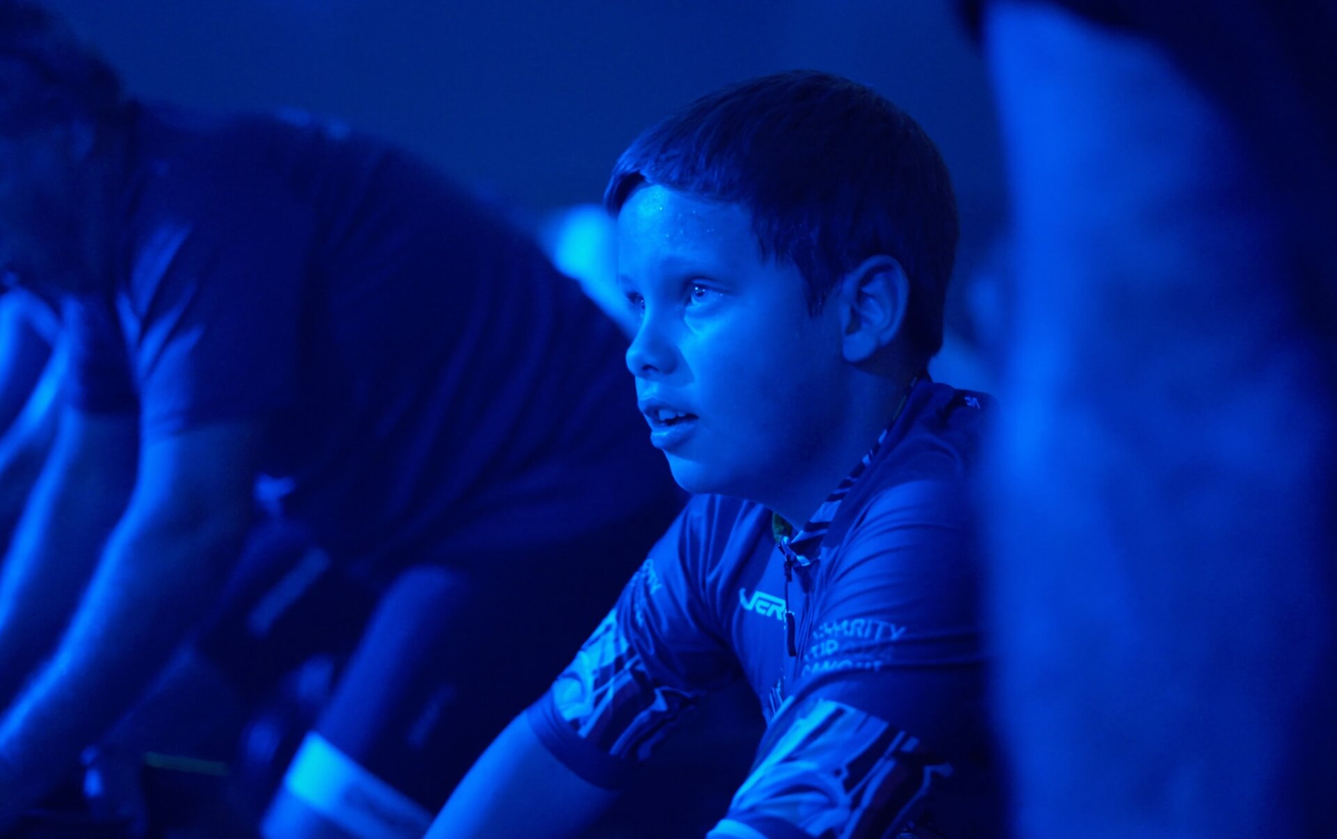 Charity For Cancer - Danish Bike Riders Event 2026 - photo 1