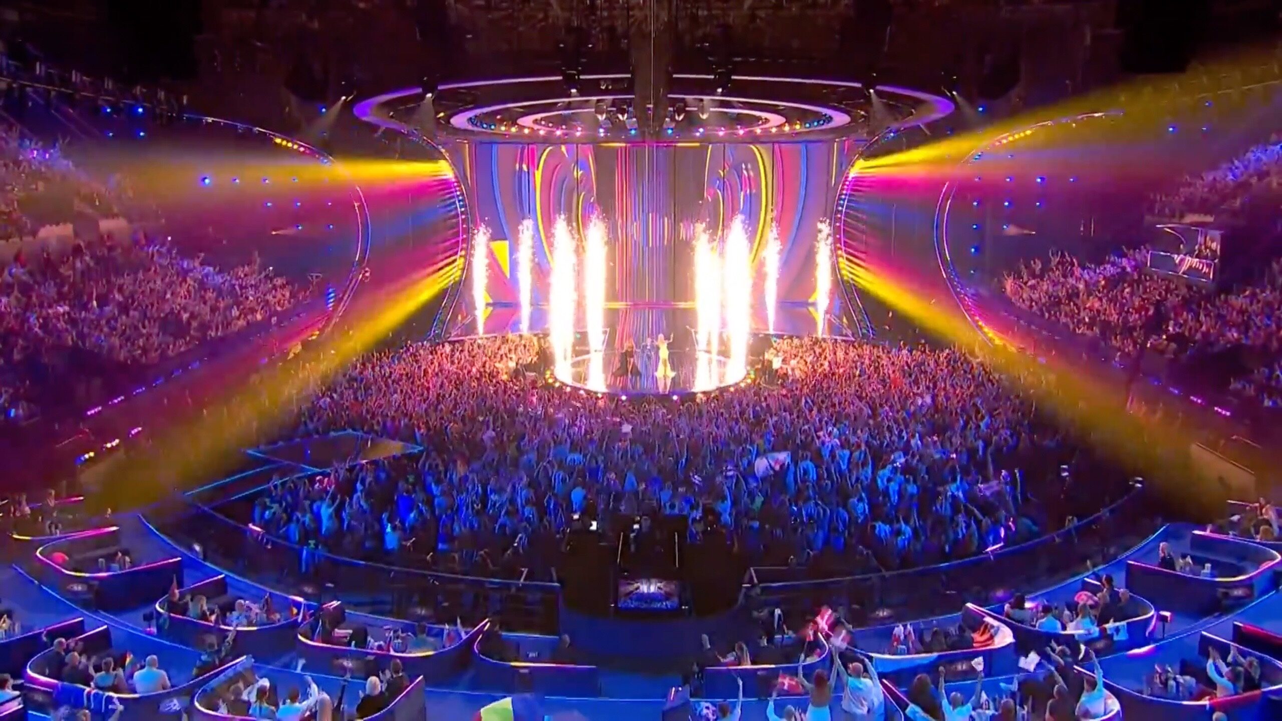 Eurovision Song Contest 2023 - photo 1