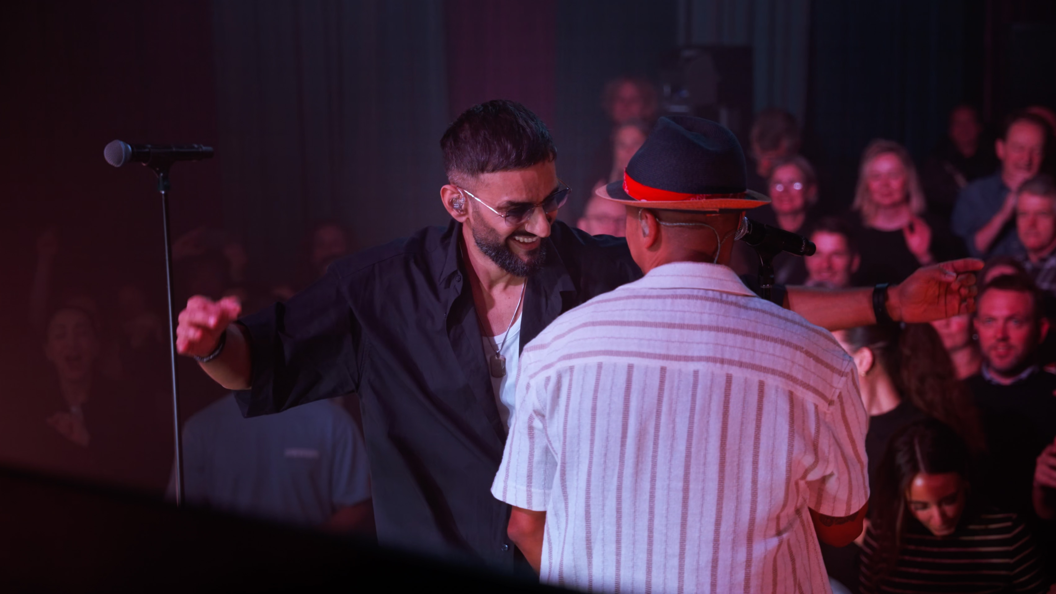 Outlandish Promotionfilm - photo 1