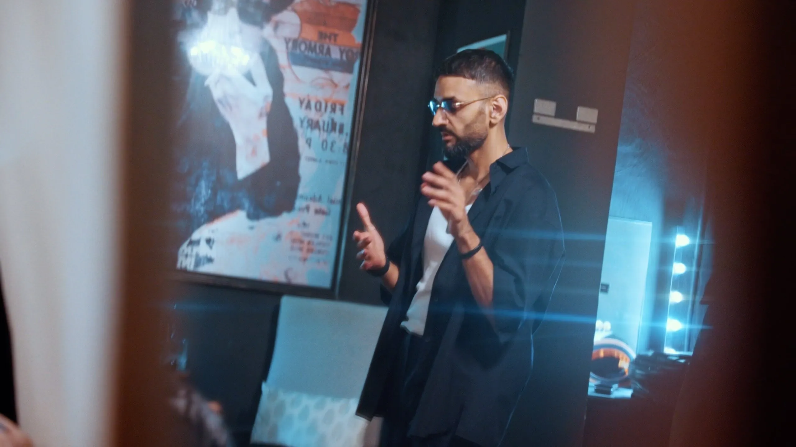 Outlandish Promotionfilm - photo 4