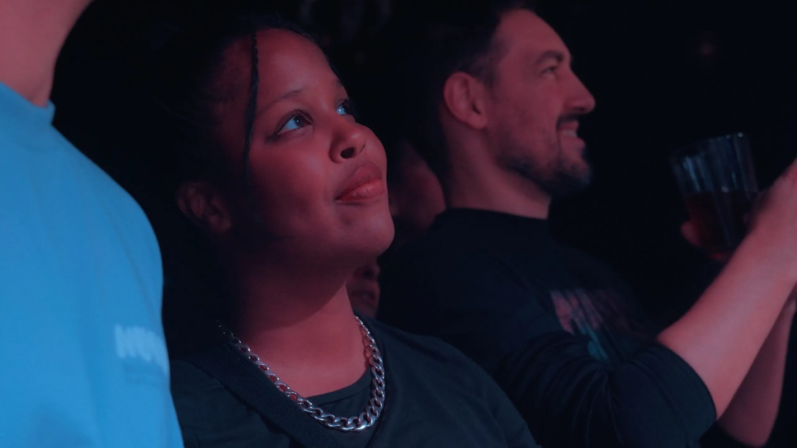 Outlandish Promotionfilm - photo 2