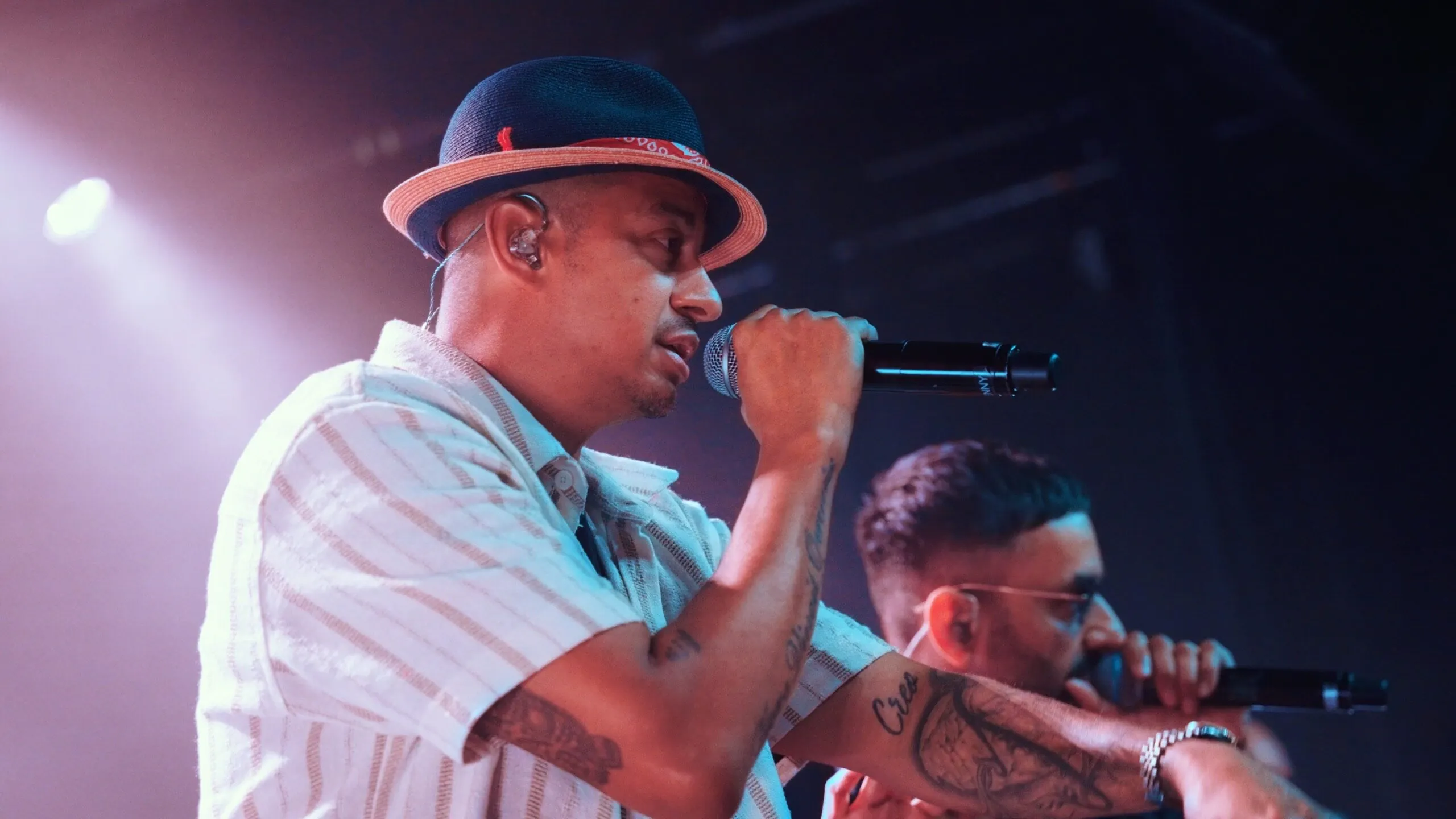 Outlandish Promotionfilm - photo 3