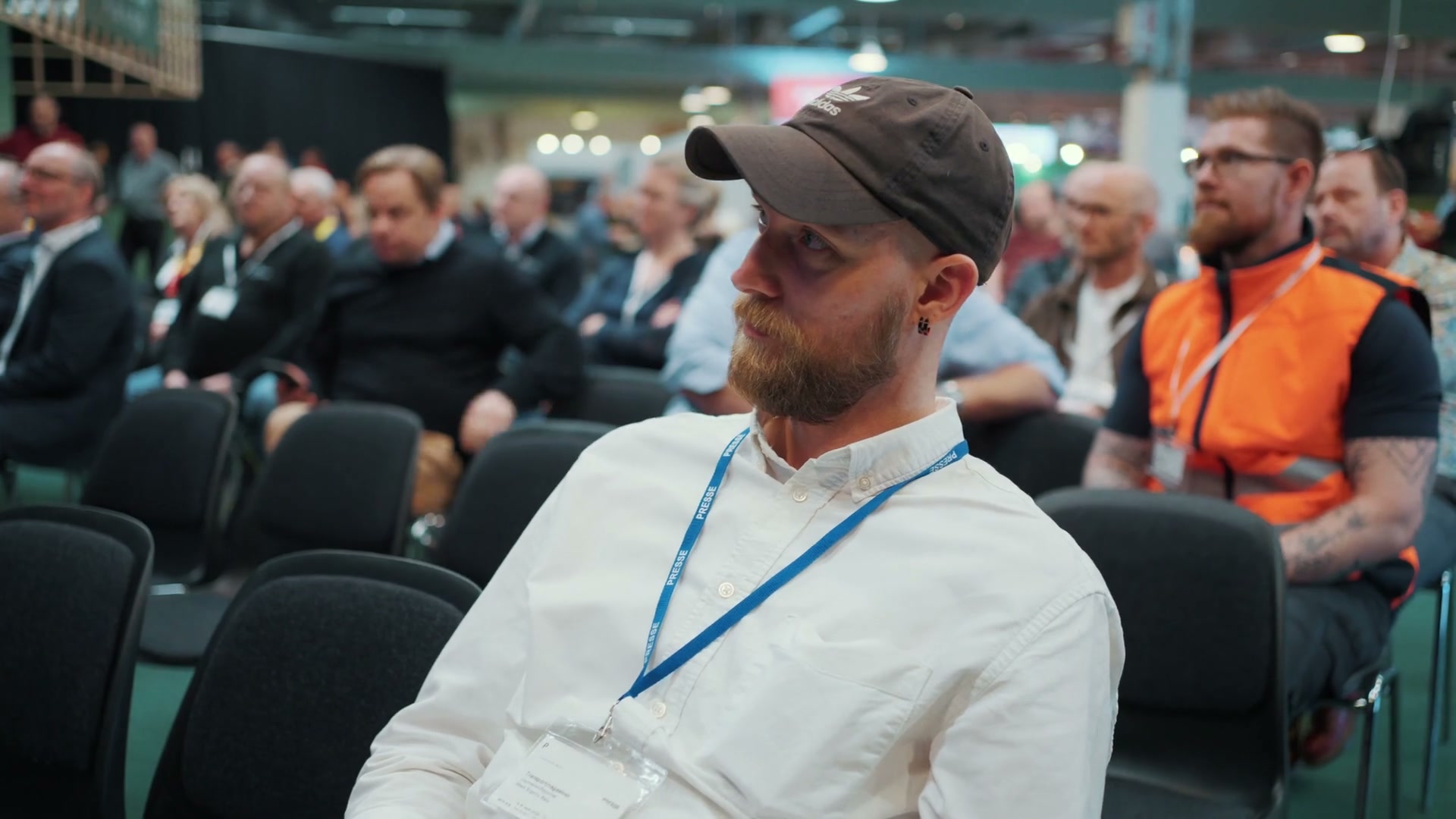 Transportmesse - photo 1