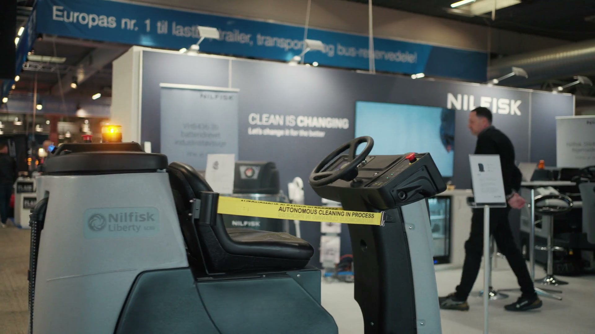 Transportmesse - photo 2