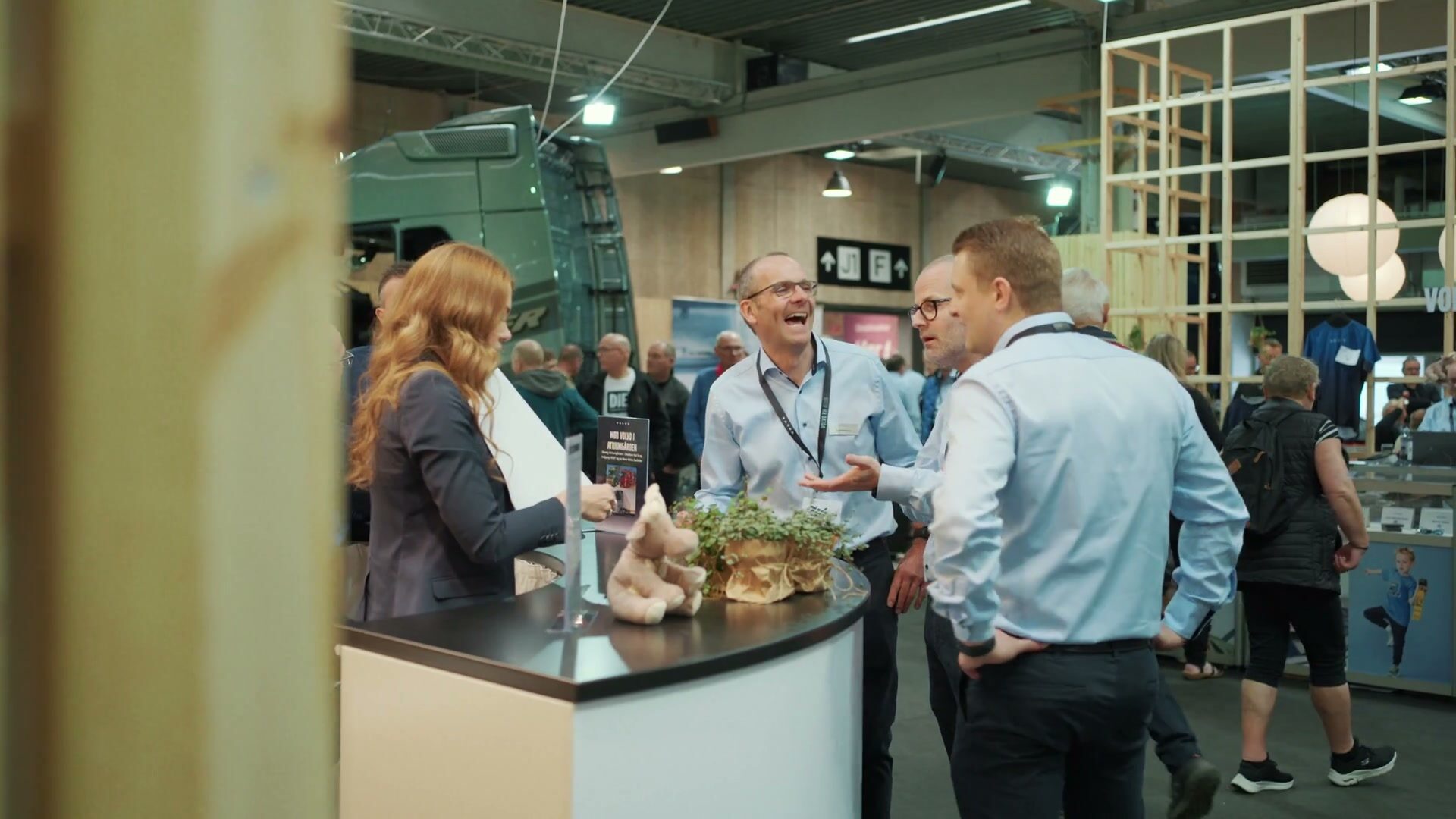 Transportmesse - photo 3