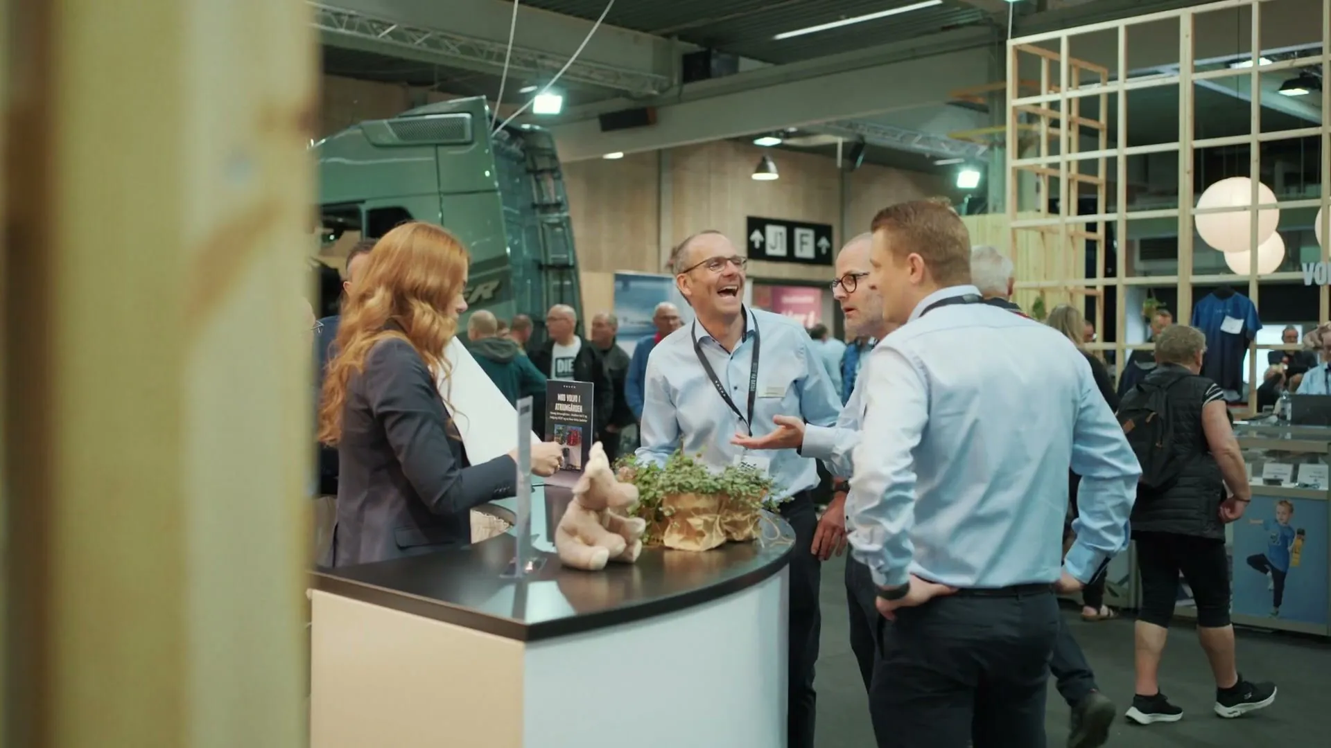 Transportmesse - photo 3
