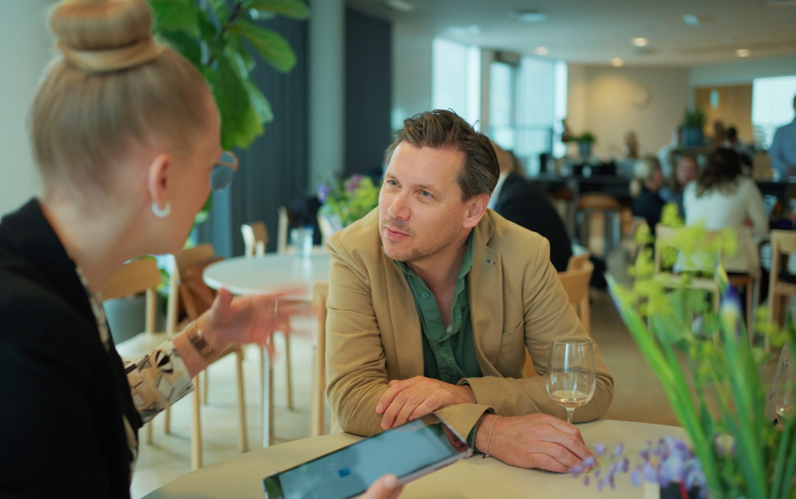 Visitberlin - photo 1