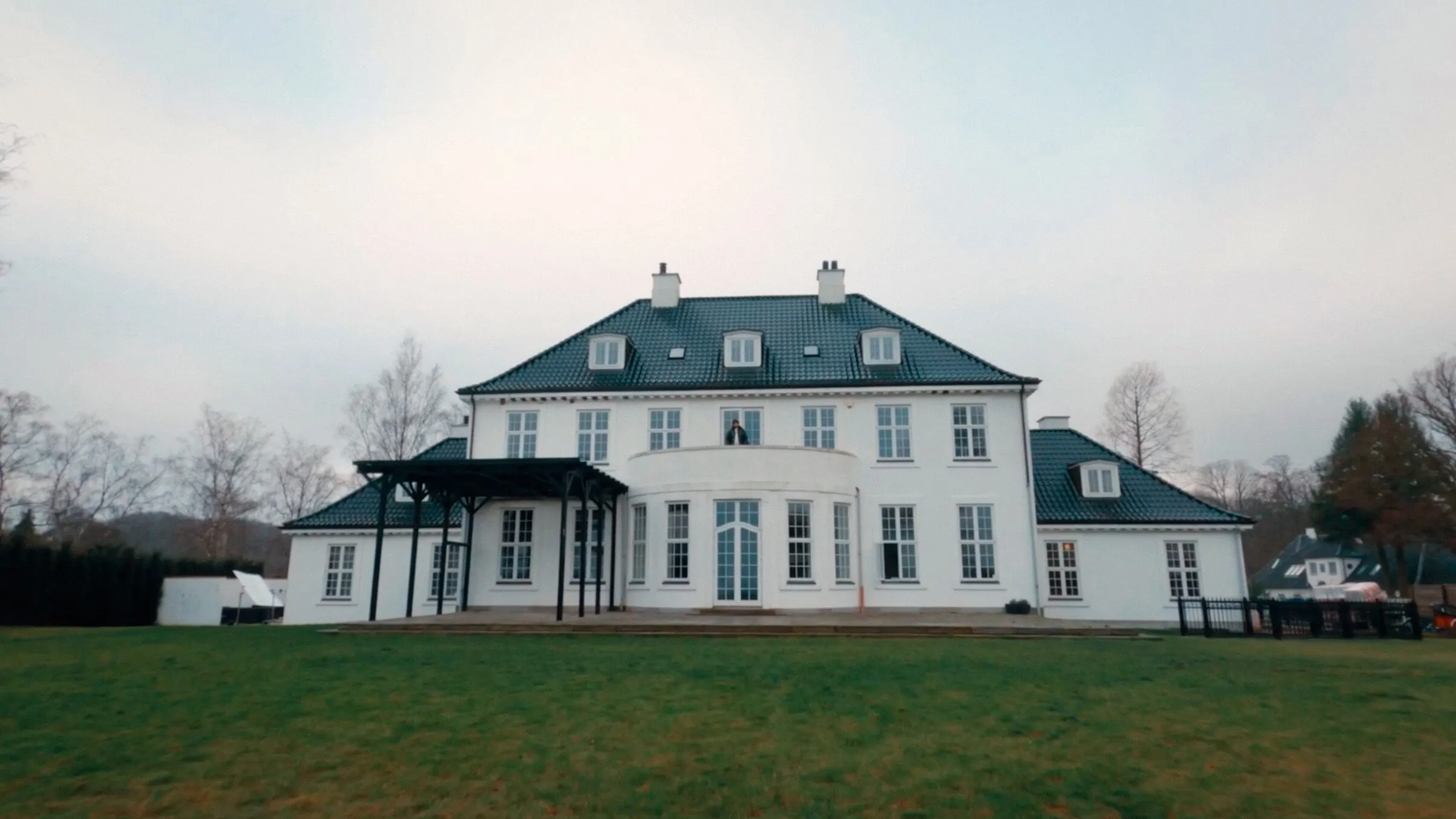 Branco Bando Bitch Musikvideo - photo 1