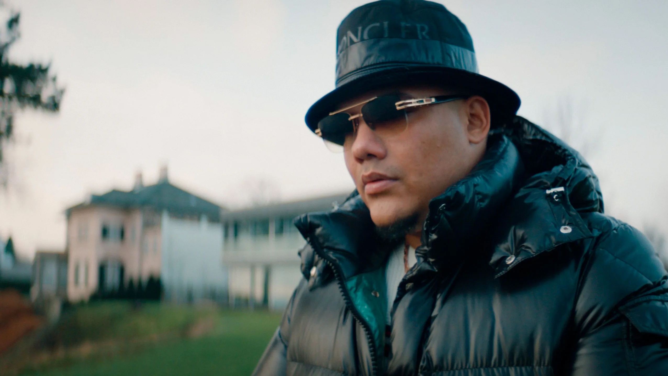 Branco Bando Bitch Musikvideo - photo 3