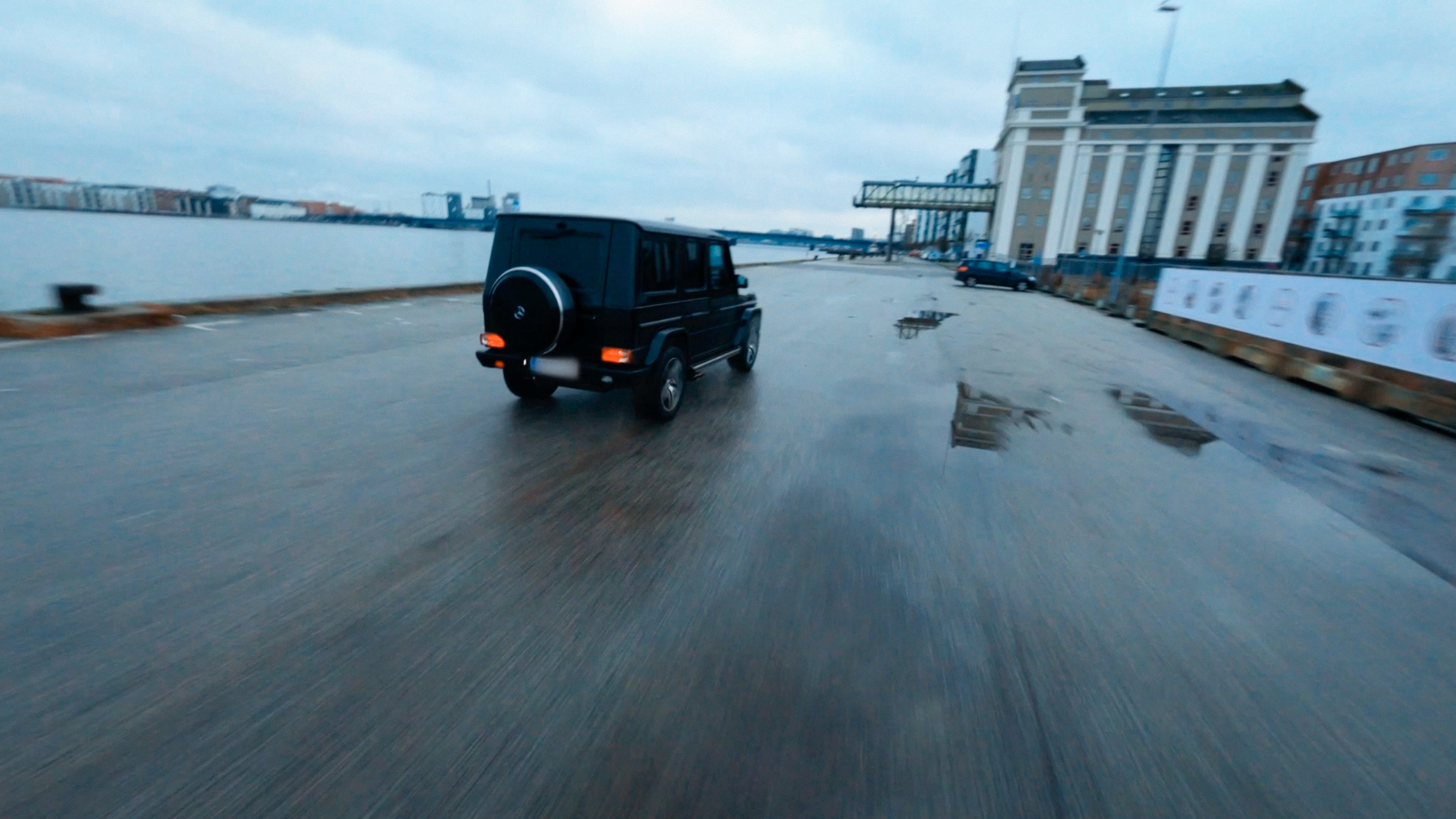 Stop med kedelige reklamer. Dit publikum er for klogt til dem.