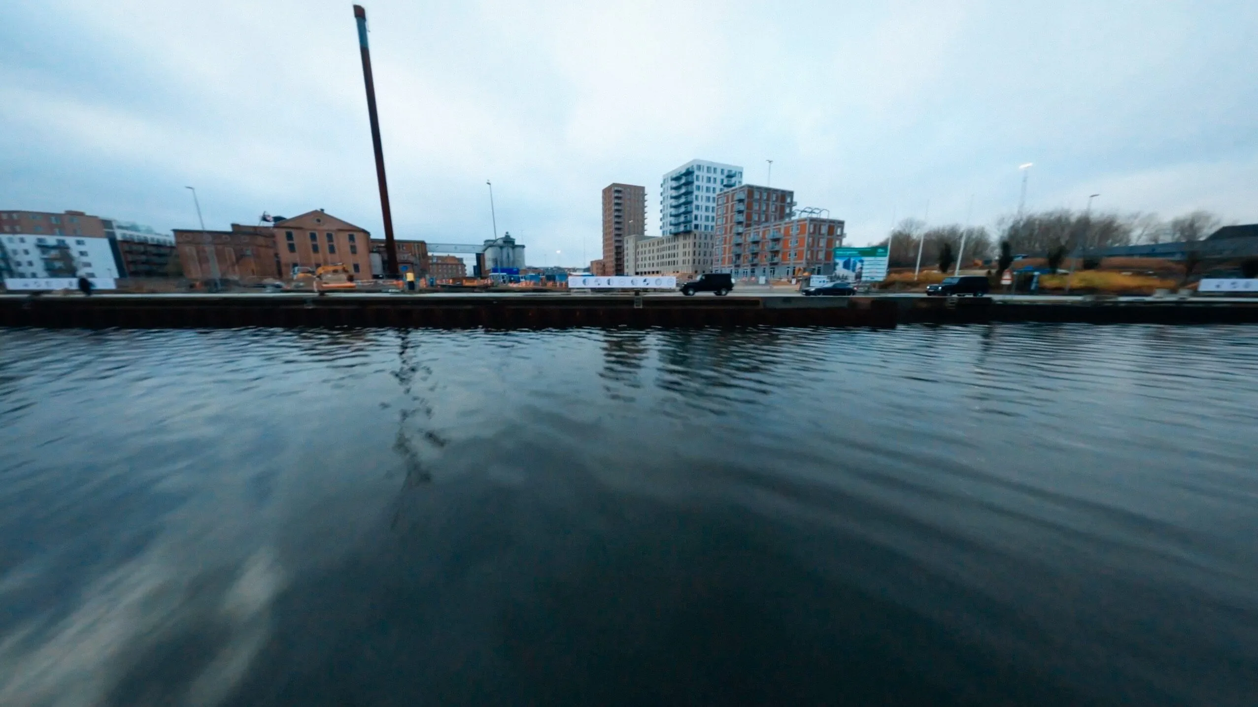 Branco Cruise Control - photo 1