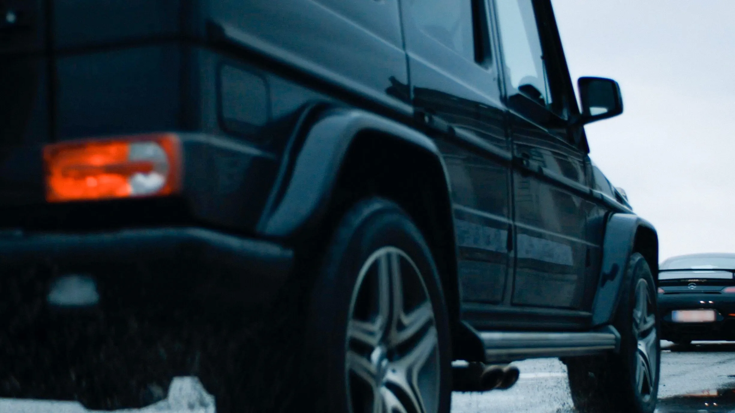 Branco Cruise Control - photo 2