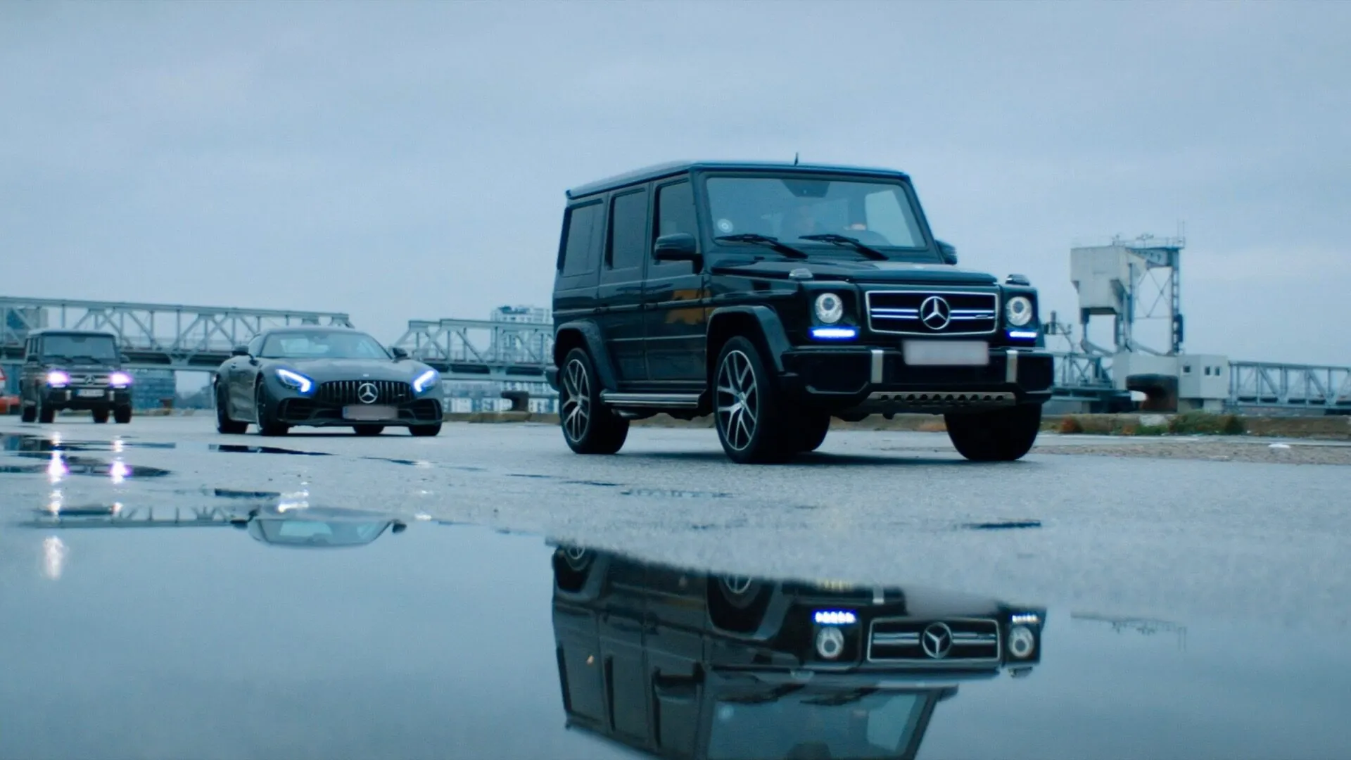 Branco Cruise Control - photo 4